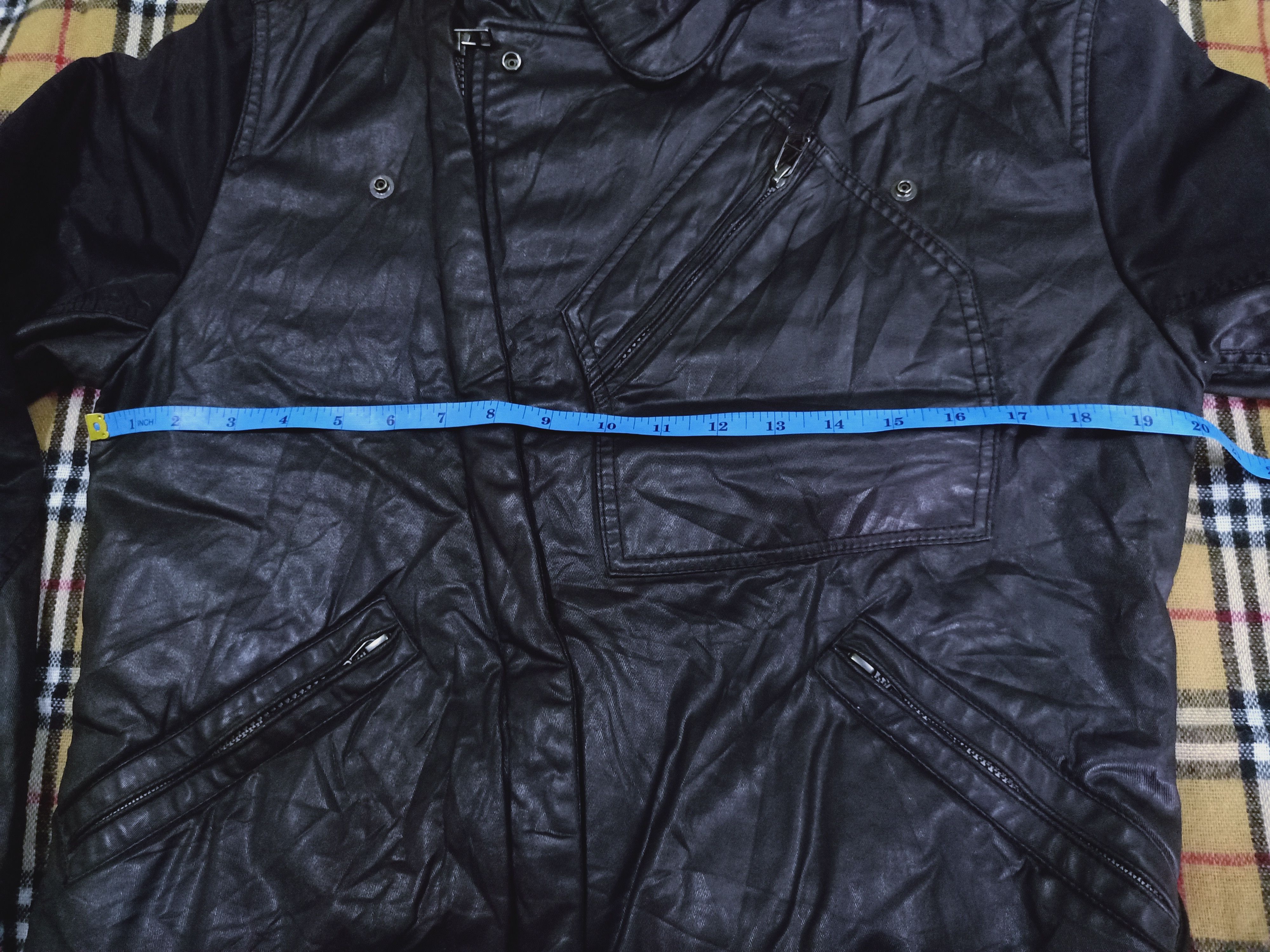 Kiminori Morishita × Uniqlo KM x Uniqlo Jacket Size US M / EU 48-50 / 2 - 6 Thumbnail