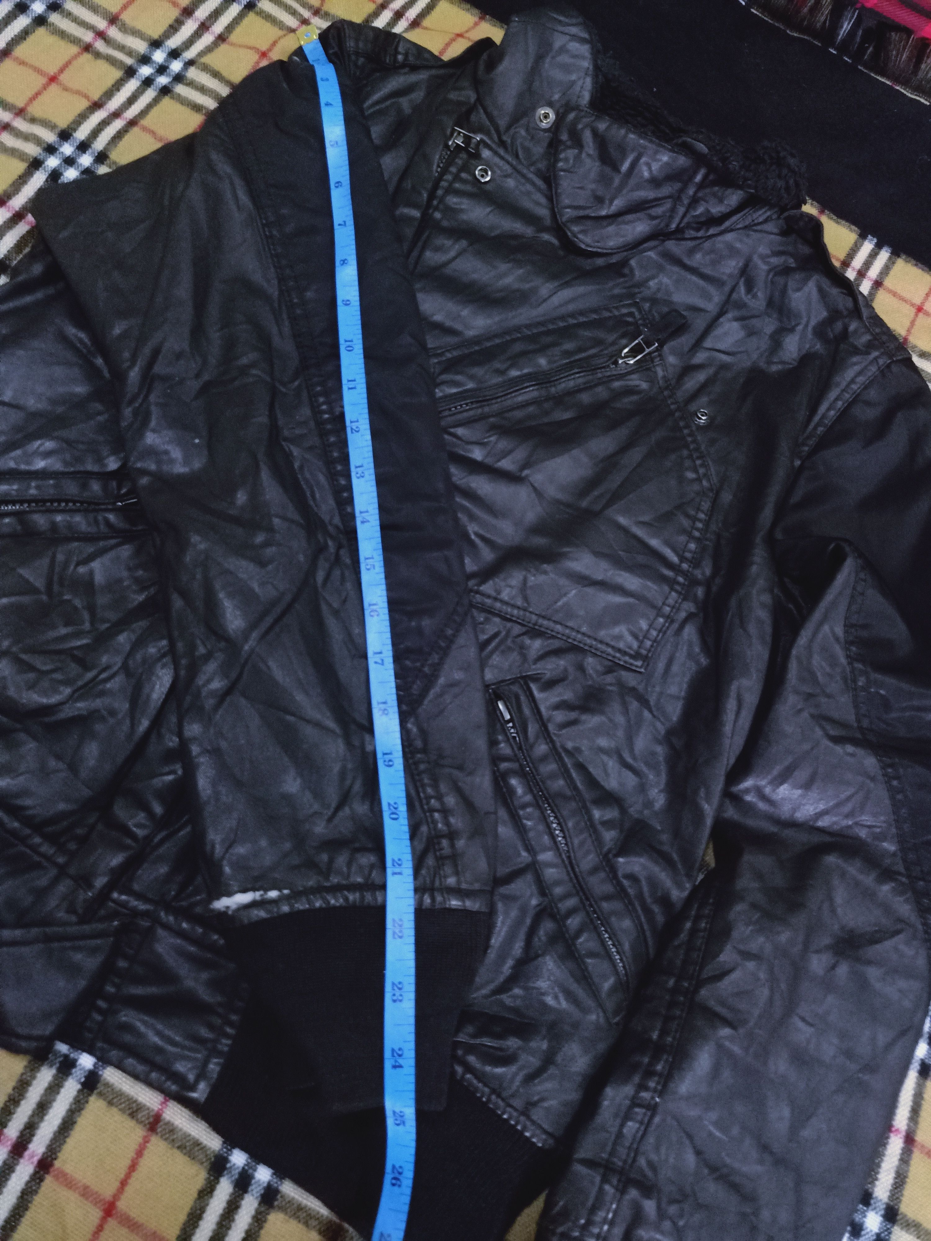 Kiminori Morishita × Uniqlo KM x Uniqlo Jacket Size US M / EU 48-50 / 2 - 8 Thumbnail