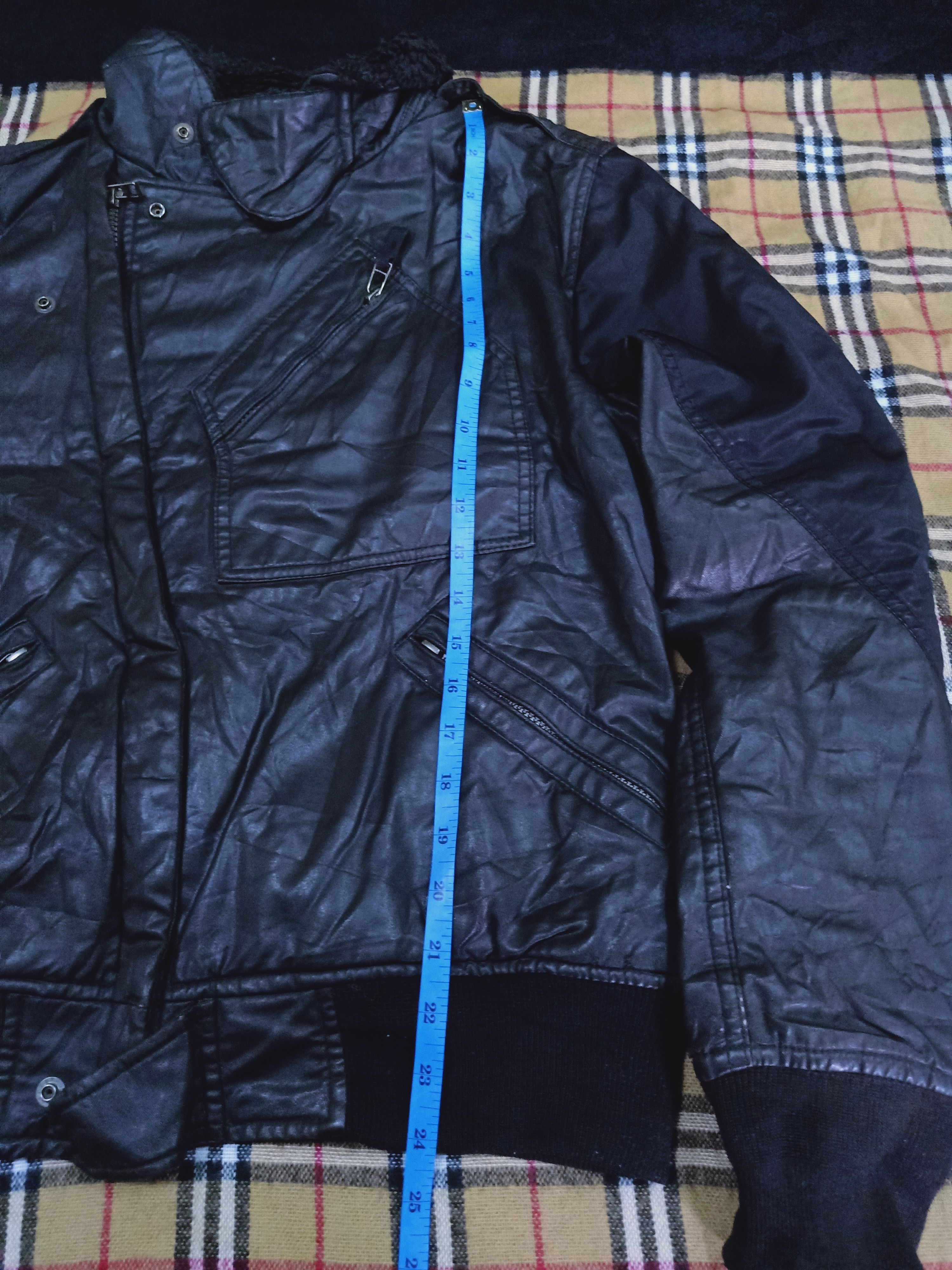 Kiminori Morishita × Uniqlo KM x Uniqlo Jacket Size US M / EU 48-50 / 2 - 7 Thumbnail