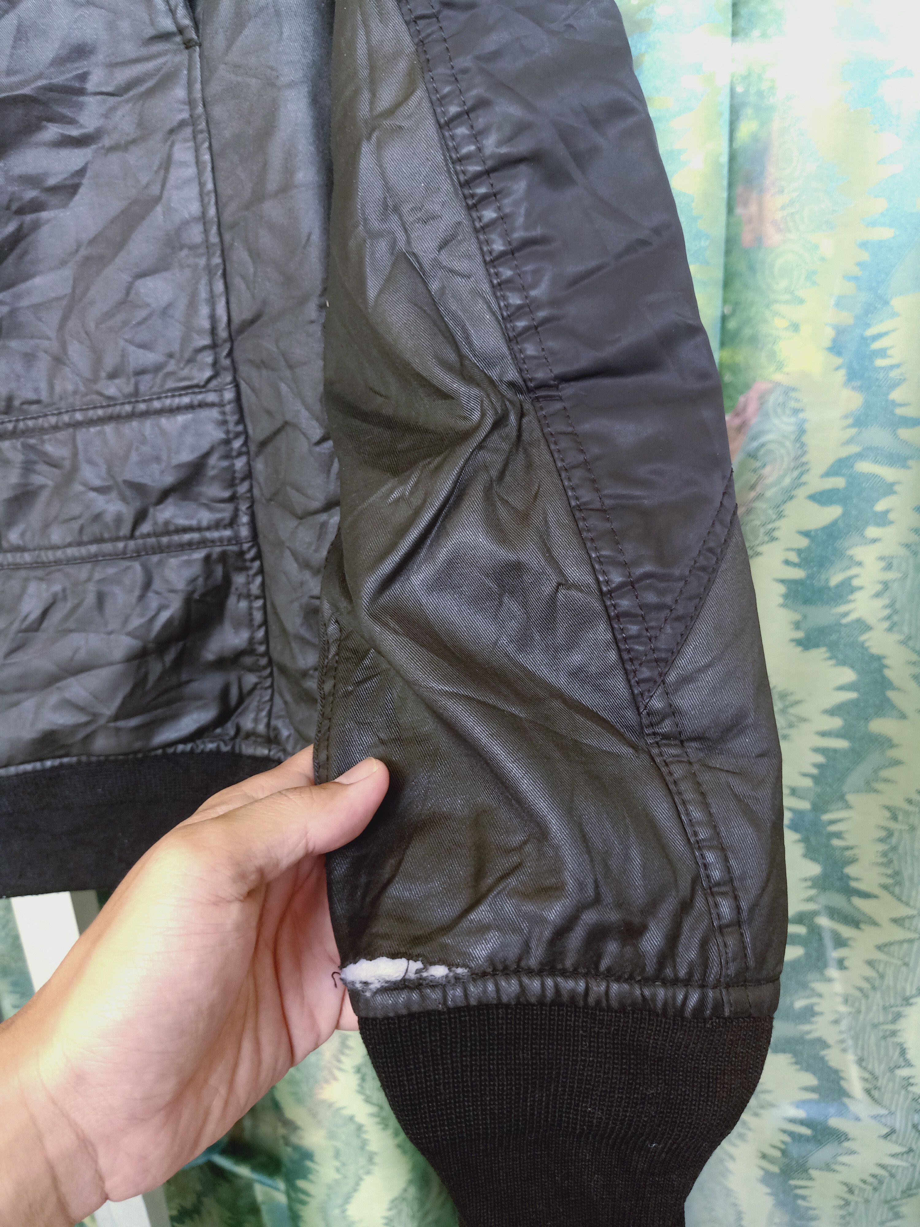 Kiminori Morishita × Uniqlo KM x Uniqlo Jacket Size US M / EU 48-50 / 2 - 5 Thumbnail