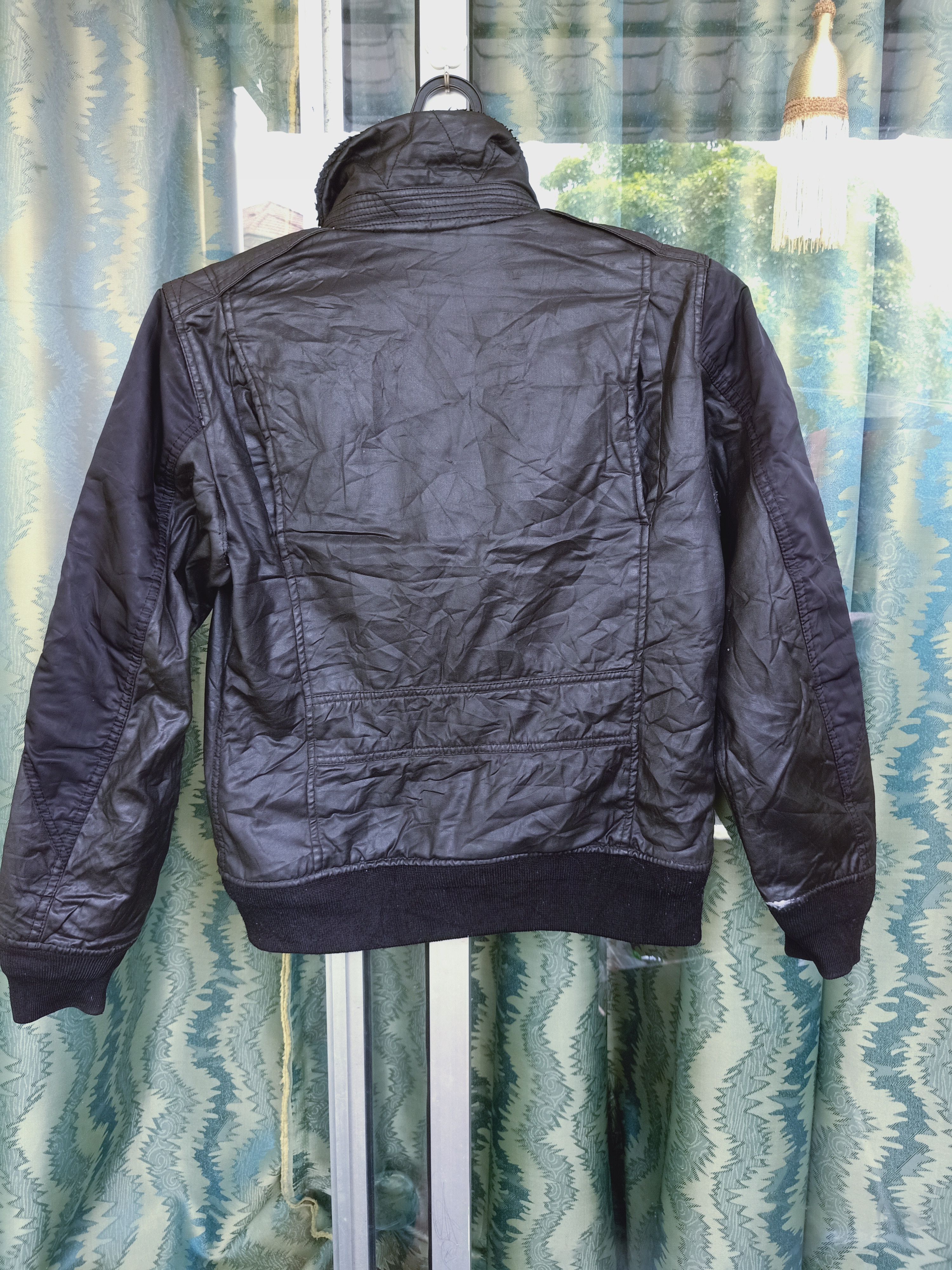 Kiminori Morishita × Uniqlo KM x Uniqlo Jacket Size US M / EU 48-50 / 2 - 2 Thumbnail