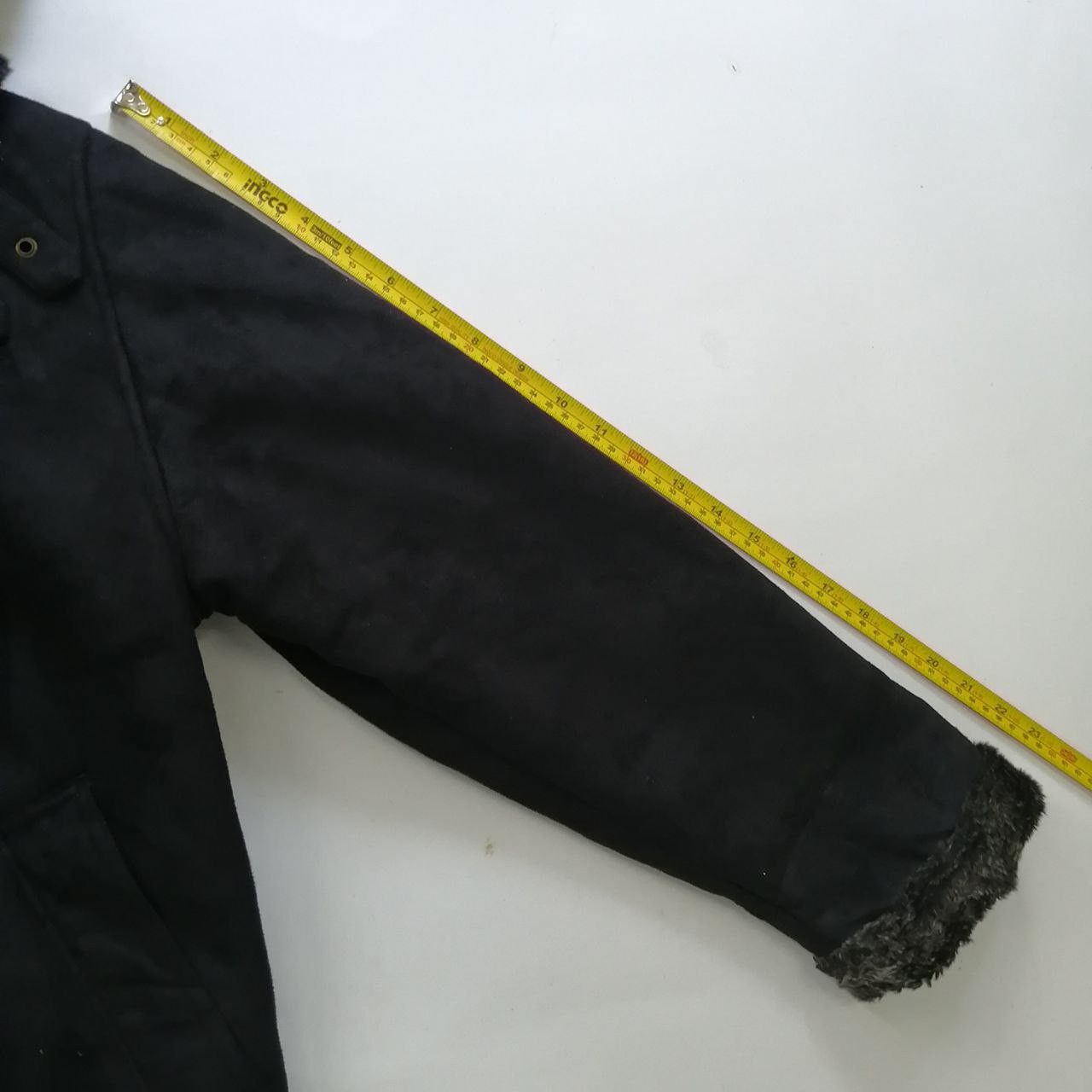 Kansai Yamamoto 🔥Vintage Kansai Yamamoto Velvet Zipper Jacket Nice Design Size US M / EU 48-50 / 2 - 9 Thumbnail