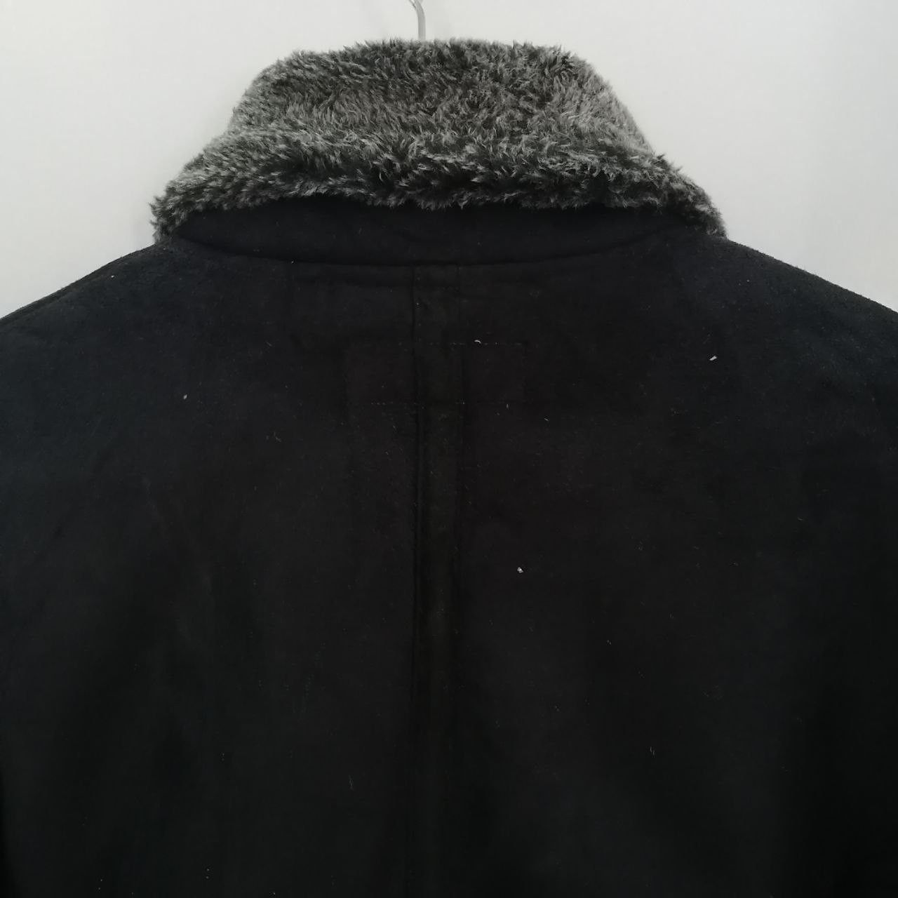 Kansai Yamamoto 🔥Vintage Kansai Yamamoto Velvet Zipper Jacket Nice Design Size US M / EU 48-50 / 2 - 7 Thumbnail