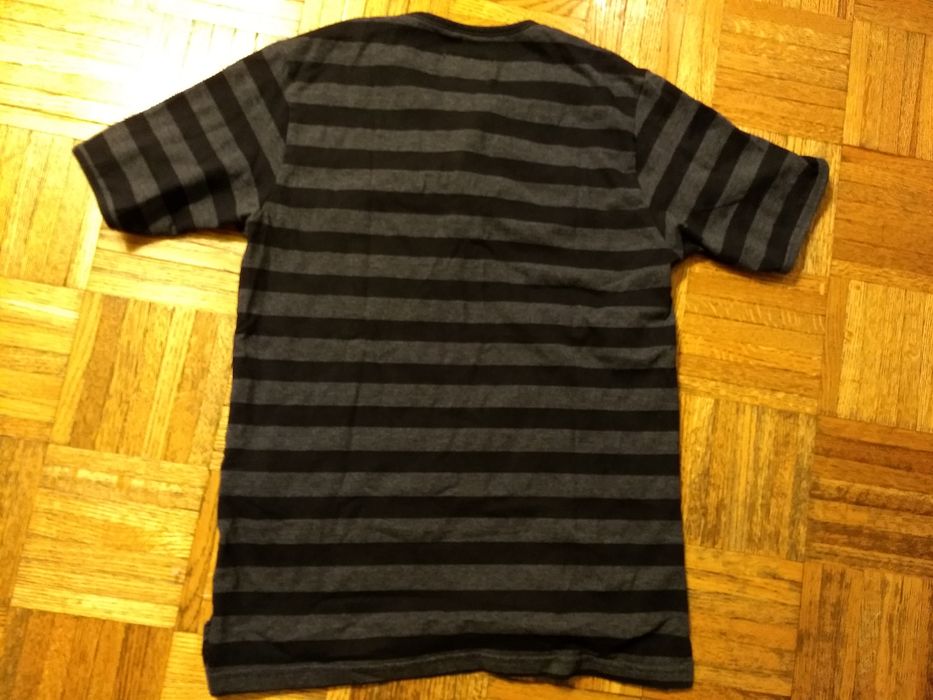 Engineered Garments Henley, made in USA Grailed