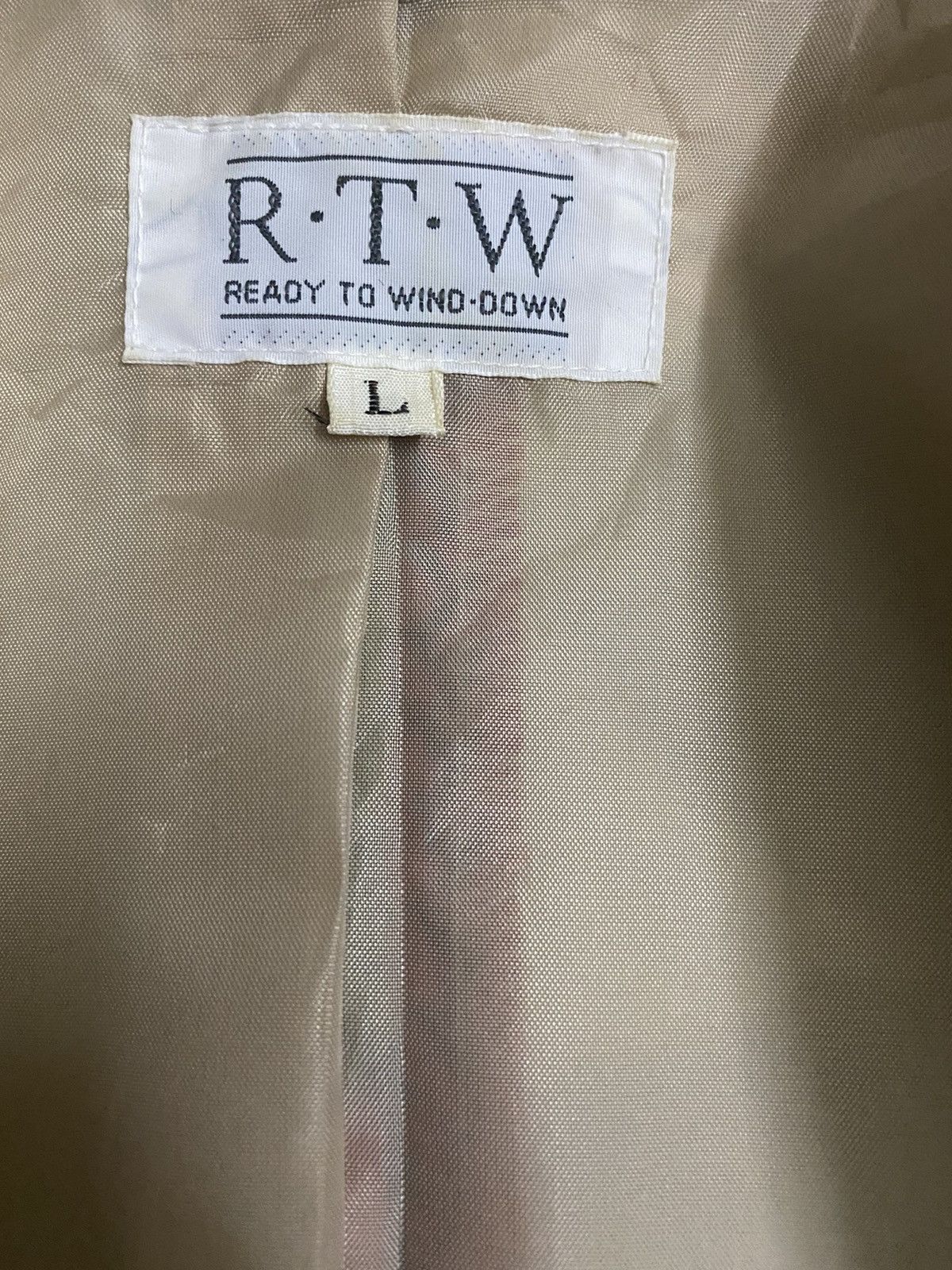 Art Comes First Japanese Brand R.T.W Floral-Print Patchwork Size US M / EU 48-50 / 2 - 7 Thumbnail