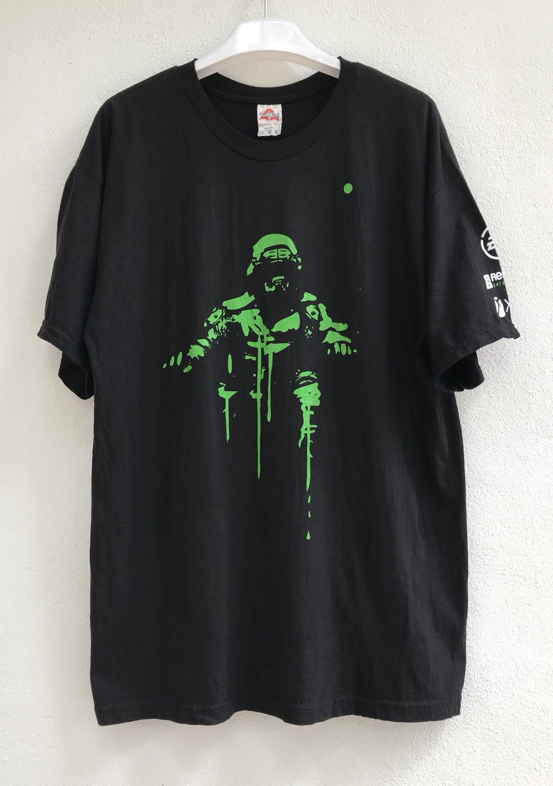 Playstation × Vintage × Xbox 360 Vintage Titanfall Xbox 360