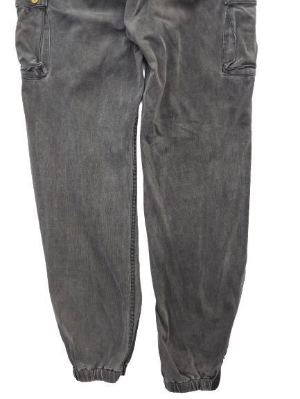 If Six Was Nine No Concept but Good Sense bondage pants Size US 33 - 7 Thumbnail