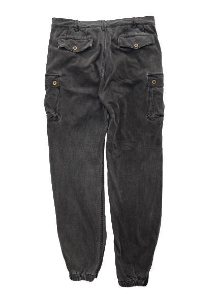 If Six Was Nine No Concept but Good Sense bondage pants Size US 33 - 4 Thumbnail