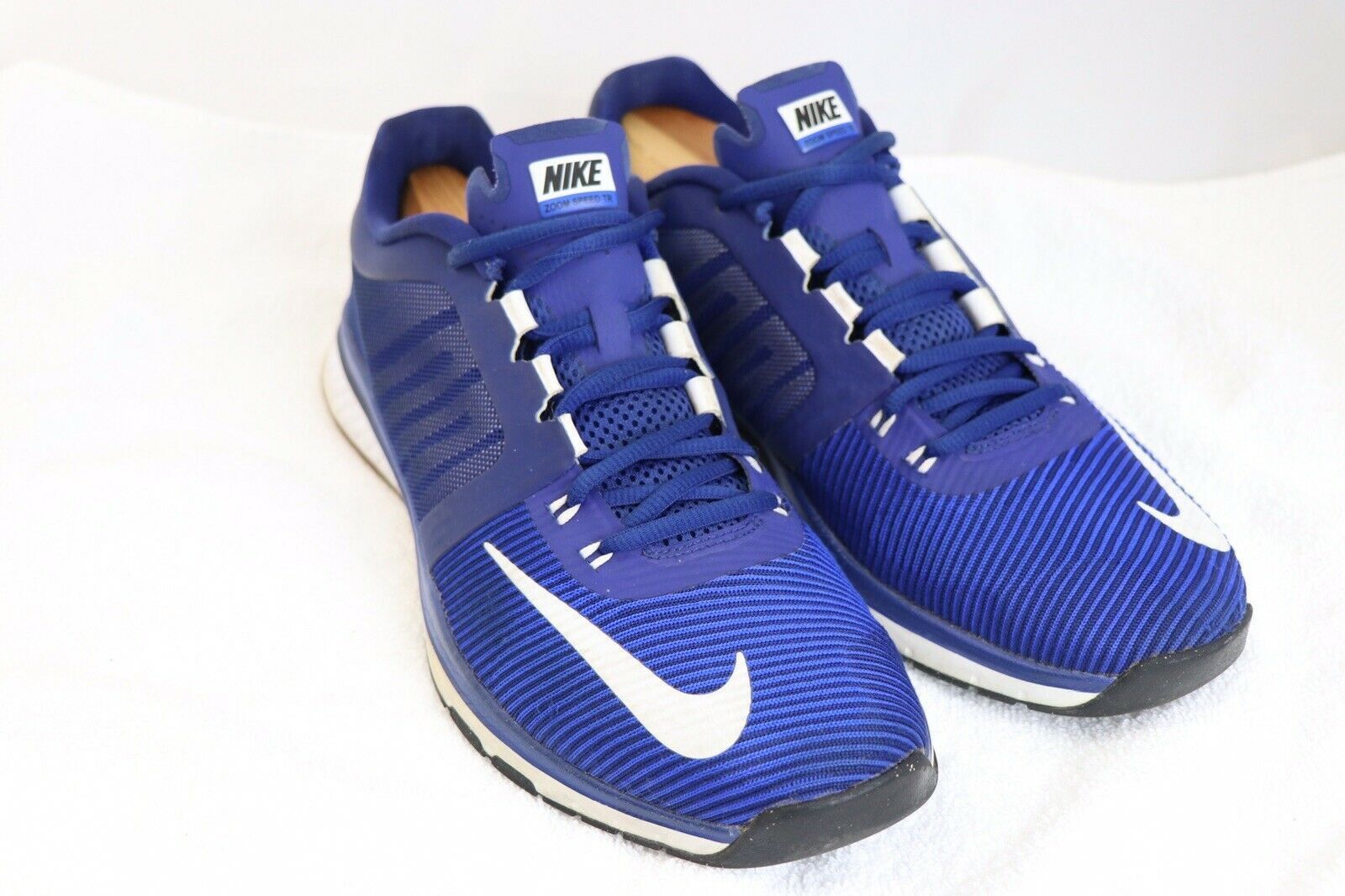 Men's Nike Zoom Speed TR3 Training Shoes size