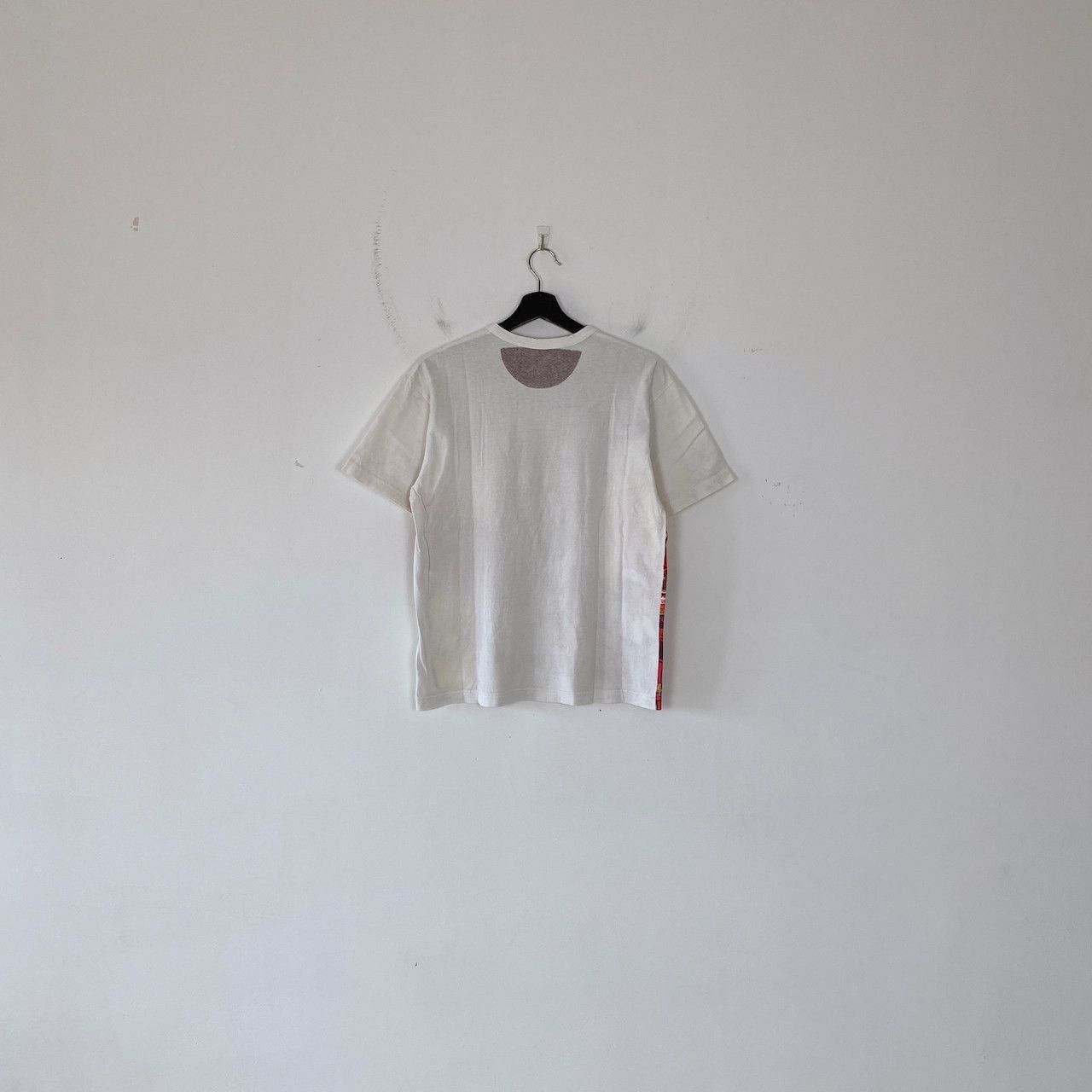 Junya Watanabe JUNYA WATANABE MAN 2003SS REGGAE T SHIRT
