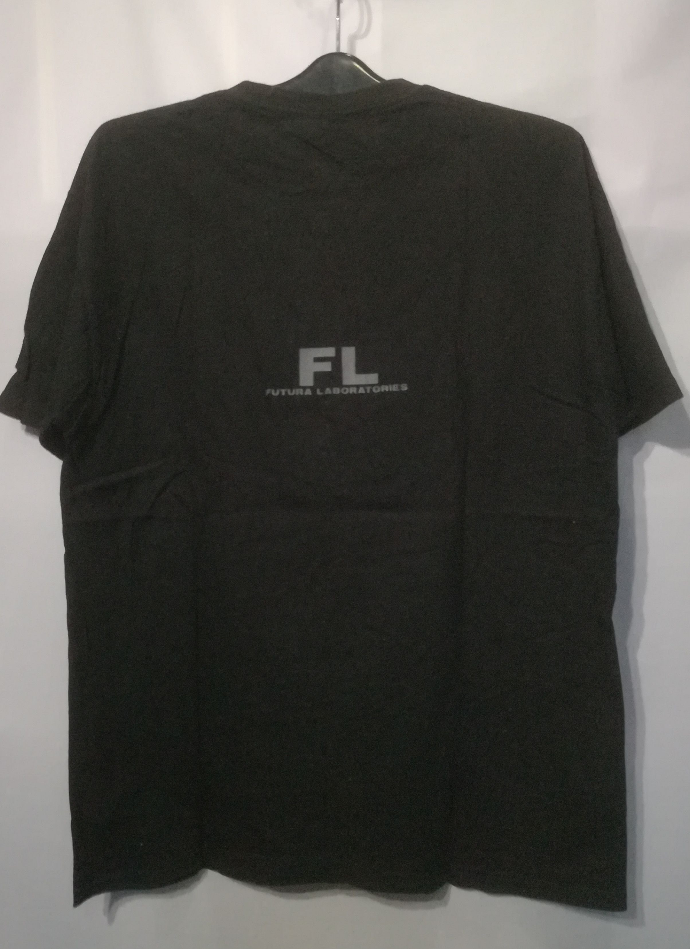 b*f様 【美品】2011ss stussy x futura laborato Stussy x Futura Laboratories | Hypebeast