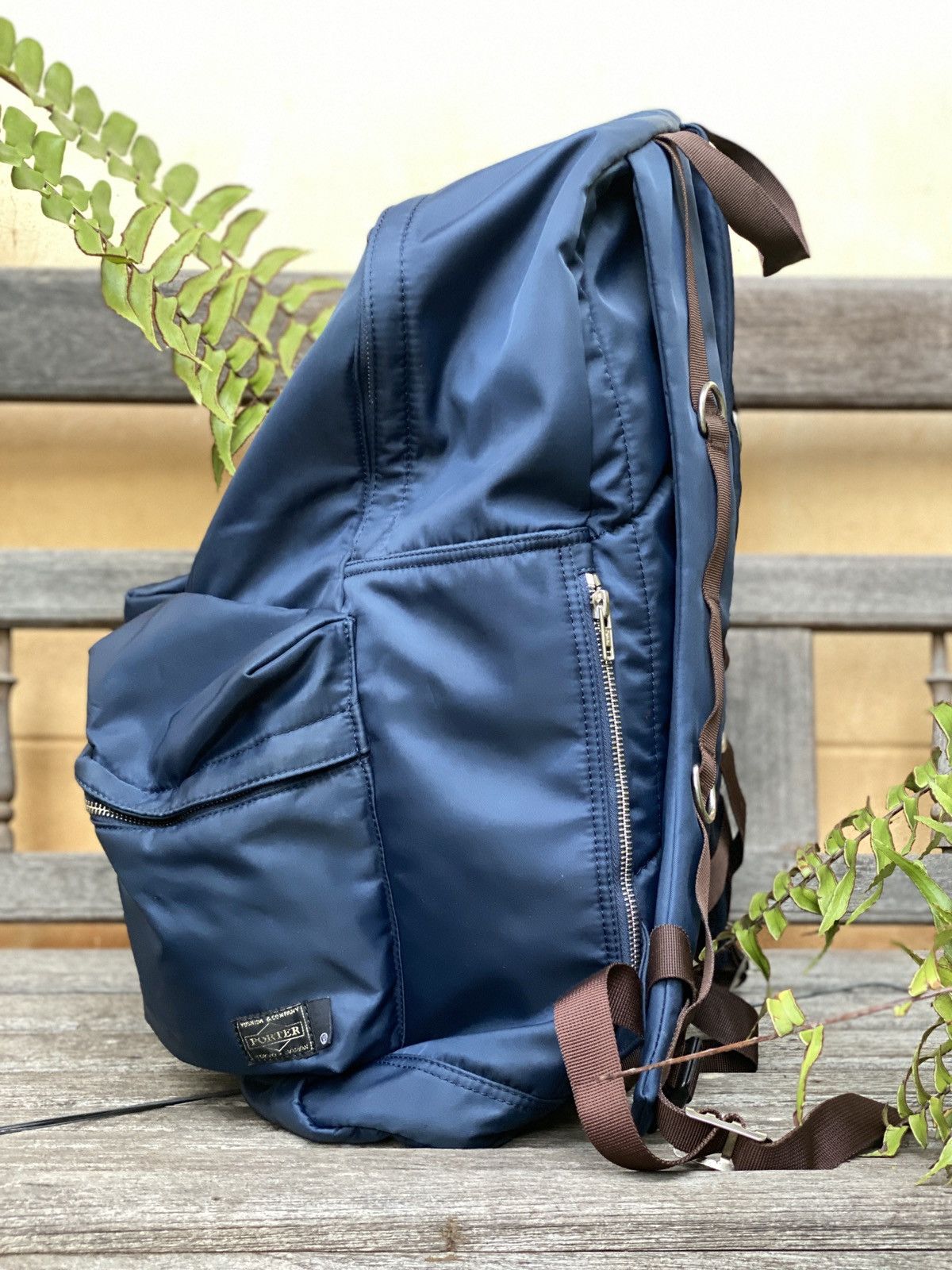 Porter × Undercover Rare! Undercover x Porter Tactical Backpack | Grailed