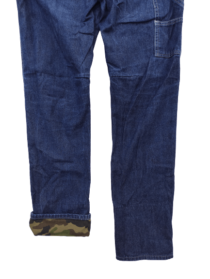 Japanese Brand Apache Vintage jogger pants Size US 34 / EU 50 - 7 Thumbnail