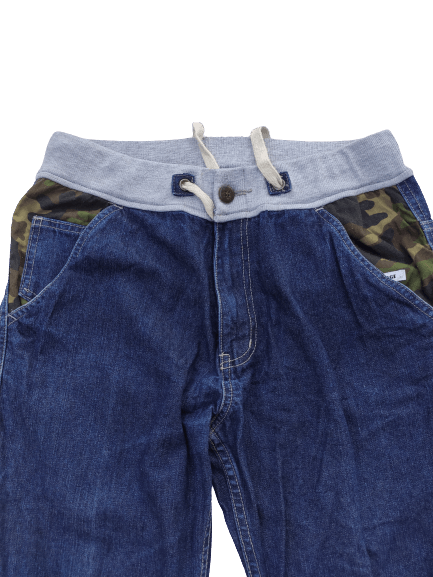 Japanese Brand Apache Vintage jogger pants Size US 34 / EU 50 - 3 Thumbnail