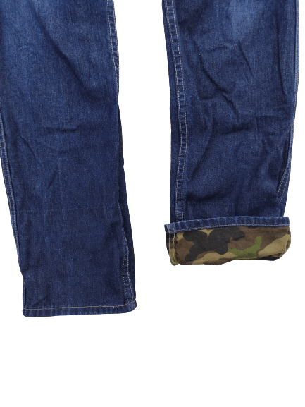 Japanese Brand Apache Vintage jogger pants Size US 34 / EU 50 - 5 Thumbnail