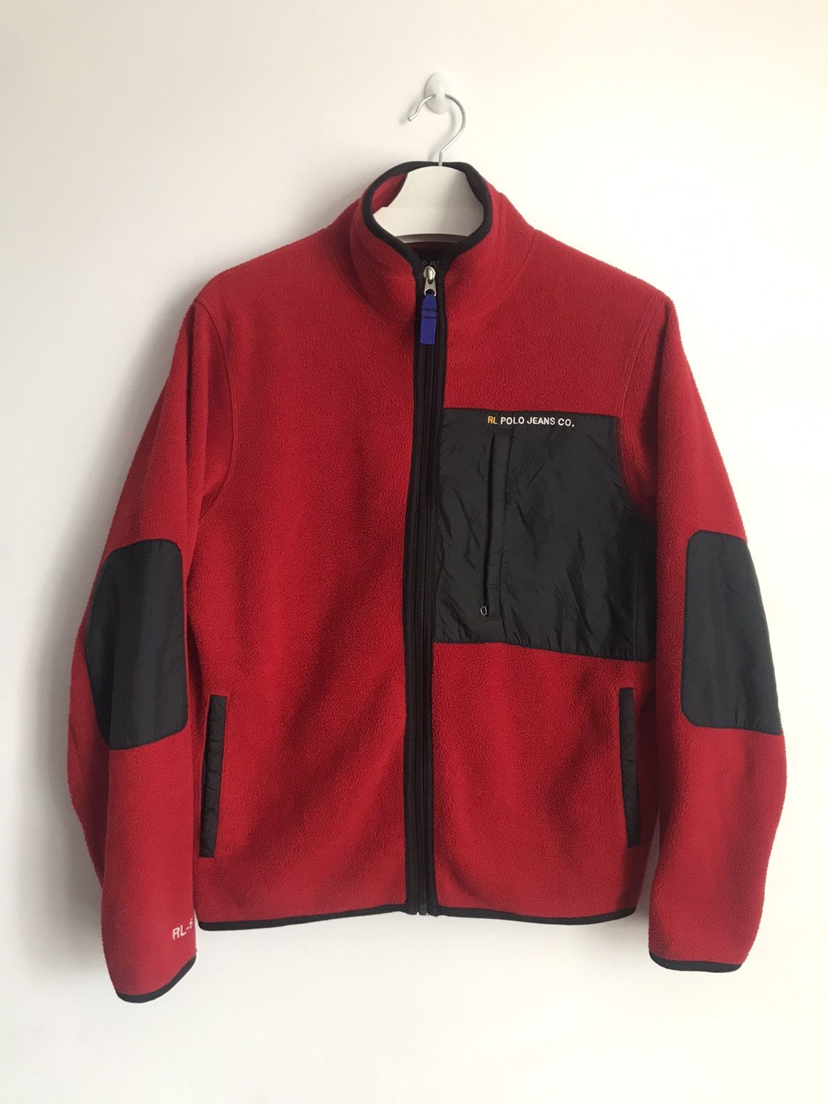 Vintage Polo Ralph Lauren Fleece