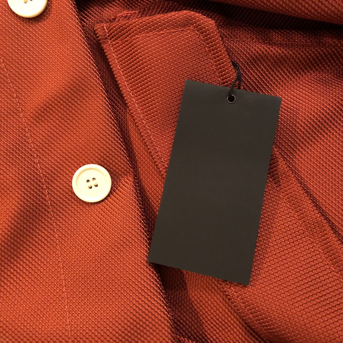 Eastpak × Raf Simons A/W 18 Raf Simons x Eastpak “ORGANIZED” Sling Bag Size ONE SIZE - 4 Thumbnail