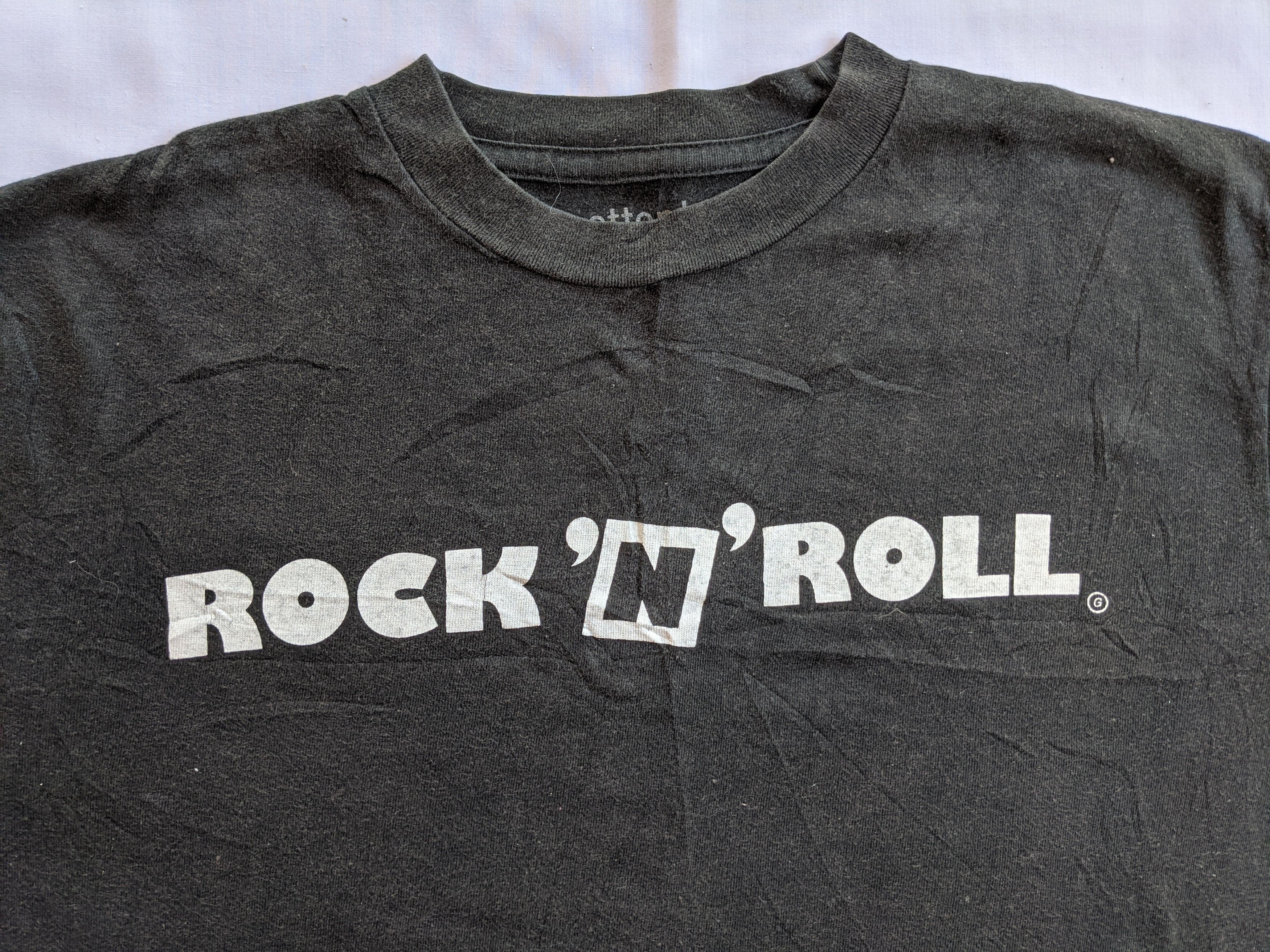 GOODENOUGH Japanese brand Gdeh goodenough Rock N Roll Size US M / EU 48-50 / 2 - 2 Thumbnail