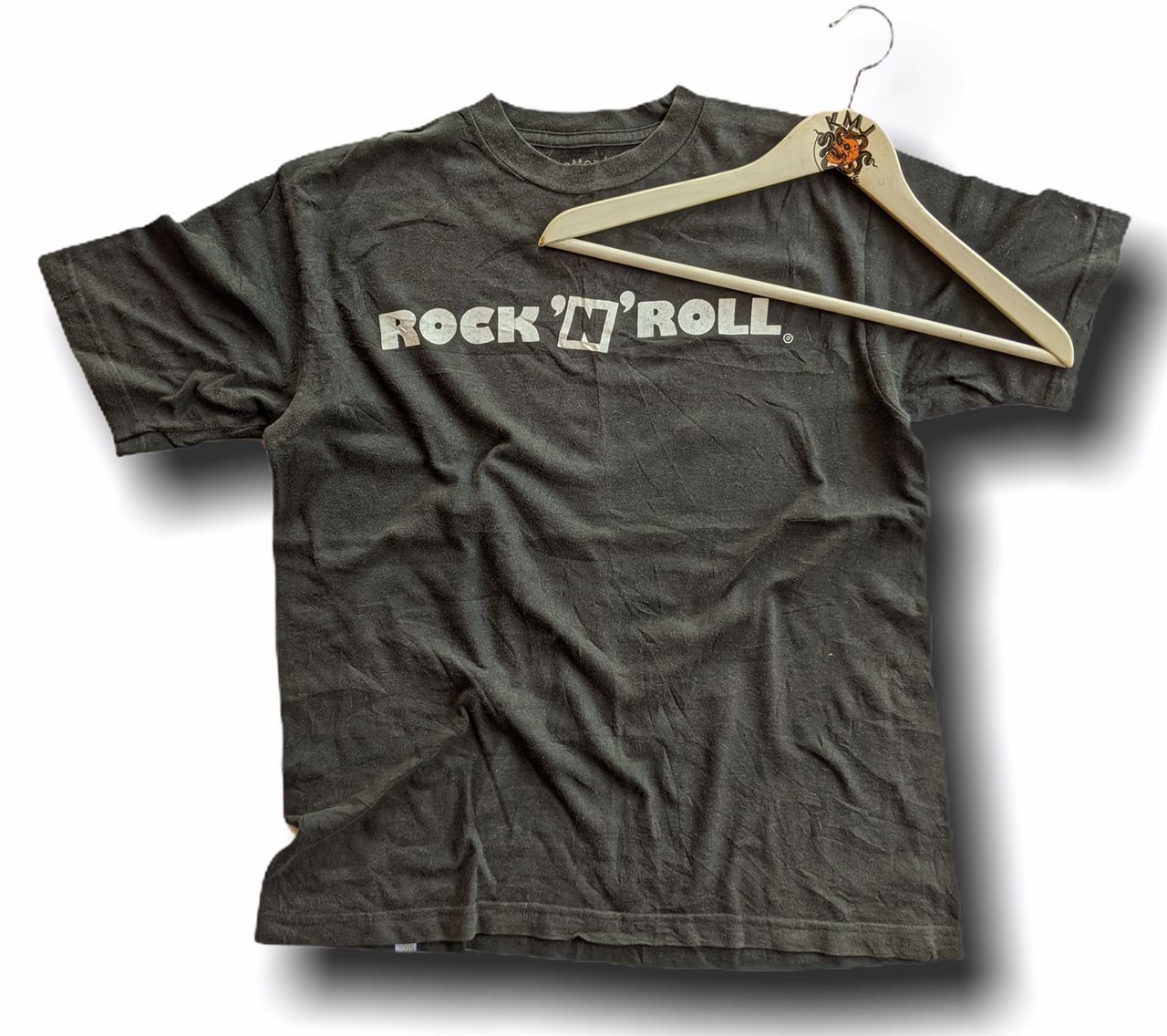 GOODENOUGH Japanese brand Gdeh goodenough Rock N Roll Size US M / EU 48-50 / 2 - 1 Thumbnail