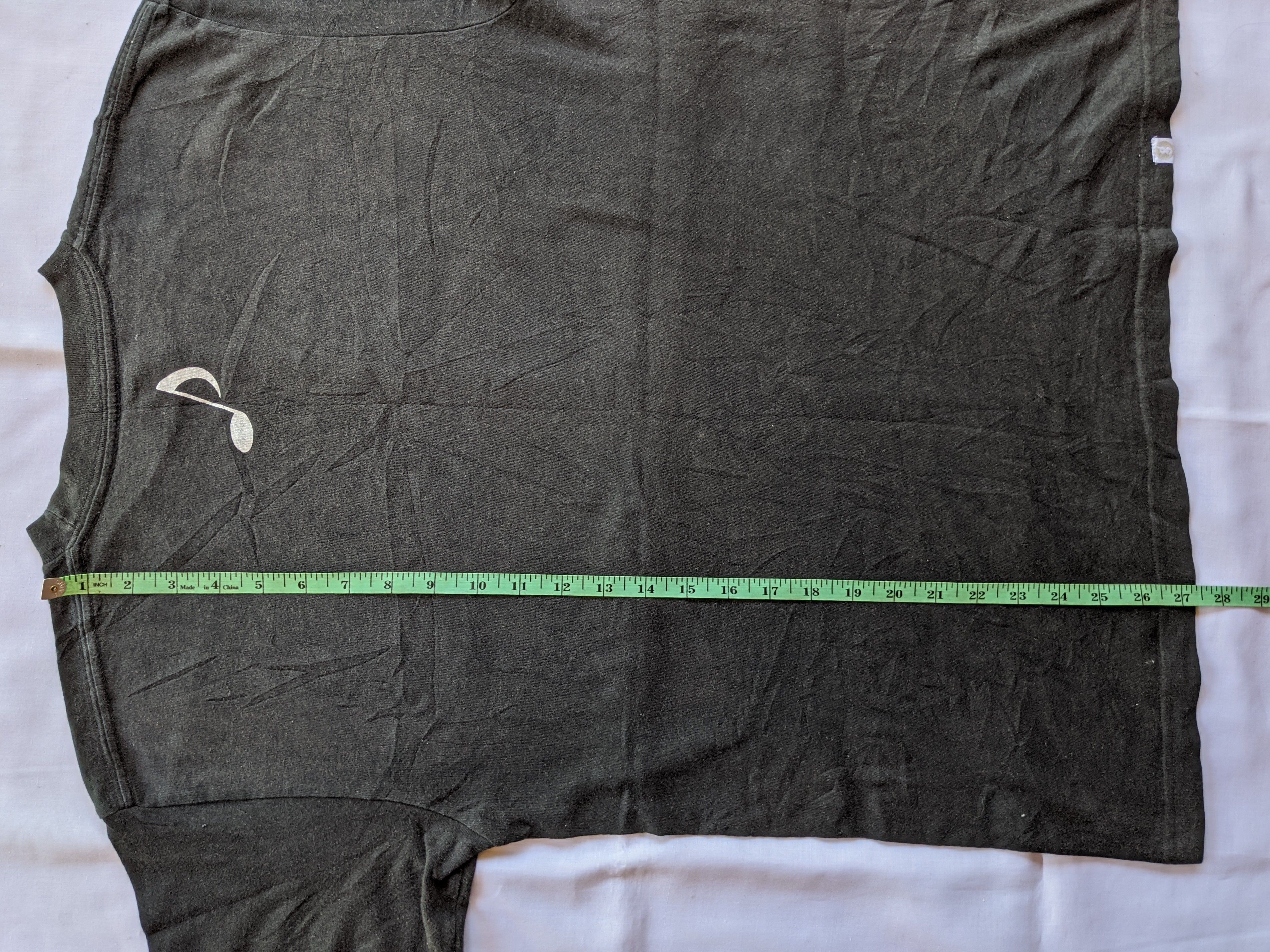 GOODENOUGH Japanese brand Gdeh goodenough Rock N Roll Size US M / EU 48-50 / 2 - 6 Thumbnail