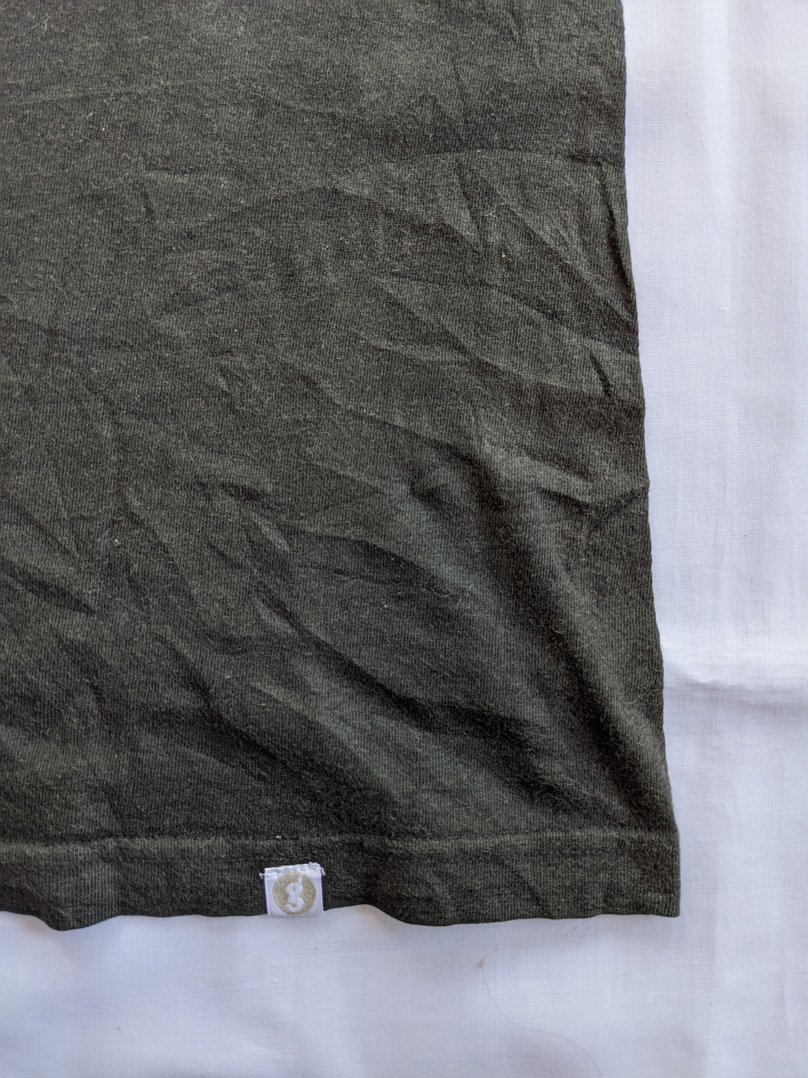 GOODENOUGH Japanese brand Gdeh goodenough Rock N Roll Size US M / EU 48-50 / 2 - 4 Thumbnail