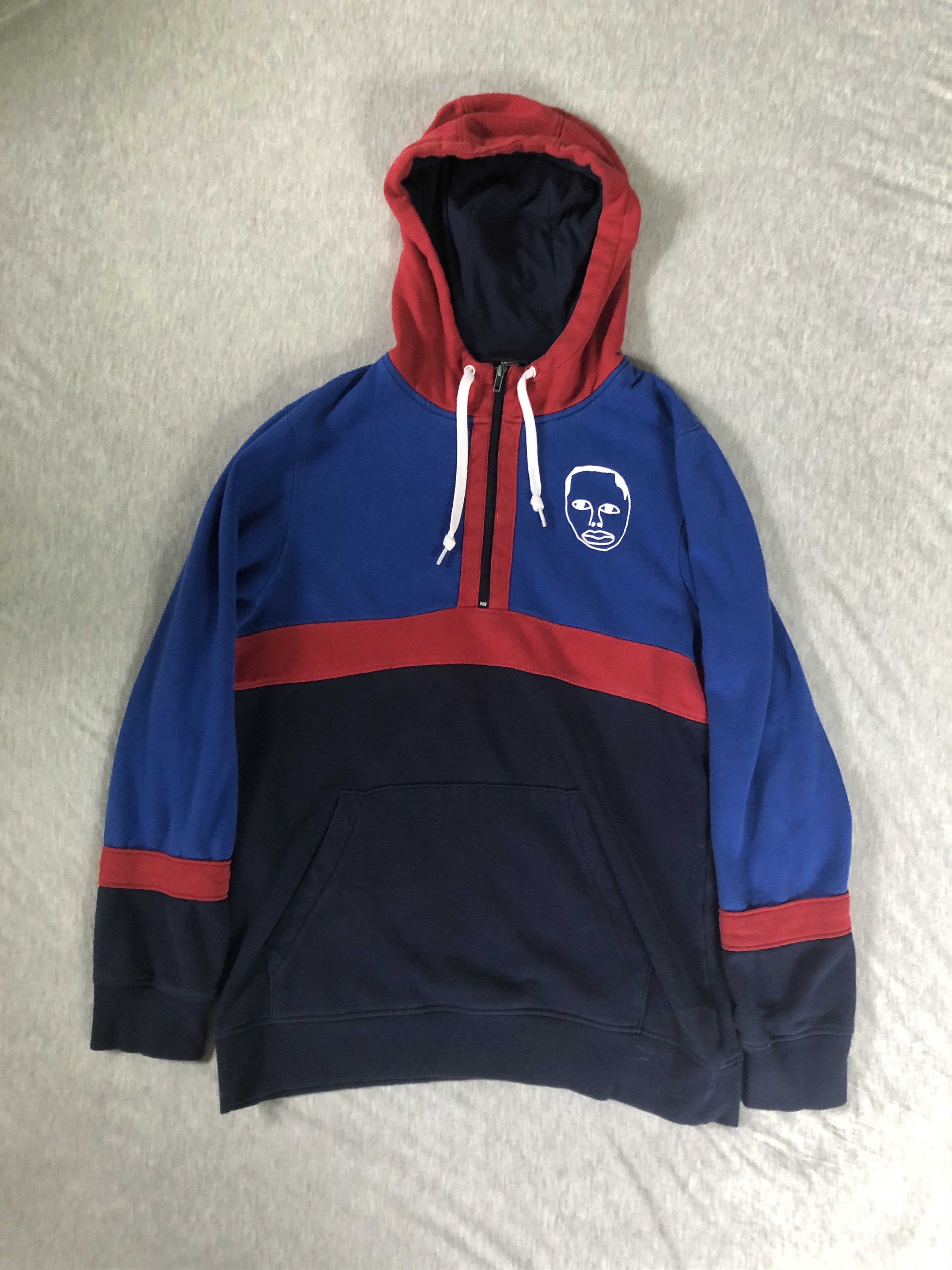 Earl Sweatshirt Hoodie Grailed