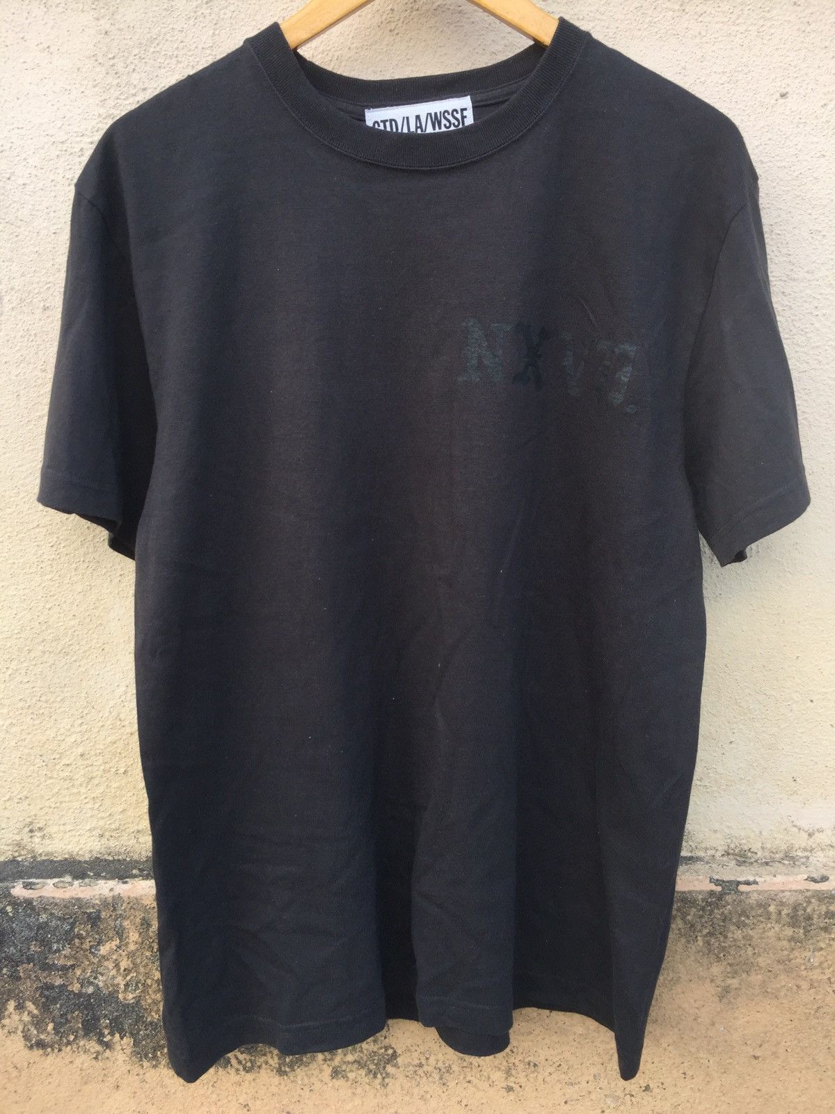 NEXUSVII Nexus 7 Multiple Maniac & Technixx Print Shirt Size US M / EU 48-50 / 2 - 1 Thumbnail