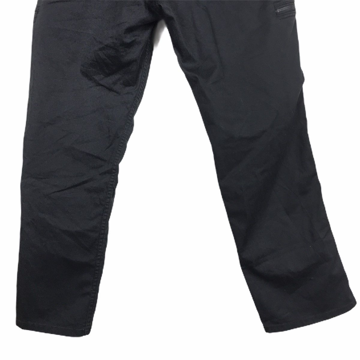 Japanese Brand Blue Way Japan Multipocket Tactical Pant Size US 34 / EU 50 - 9 Thumbnail