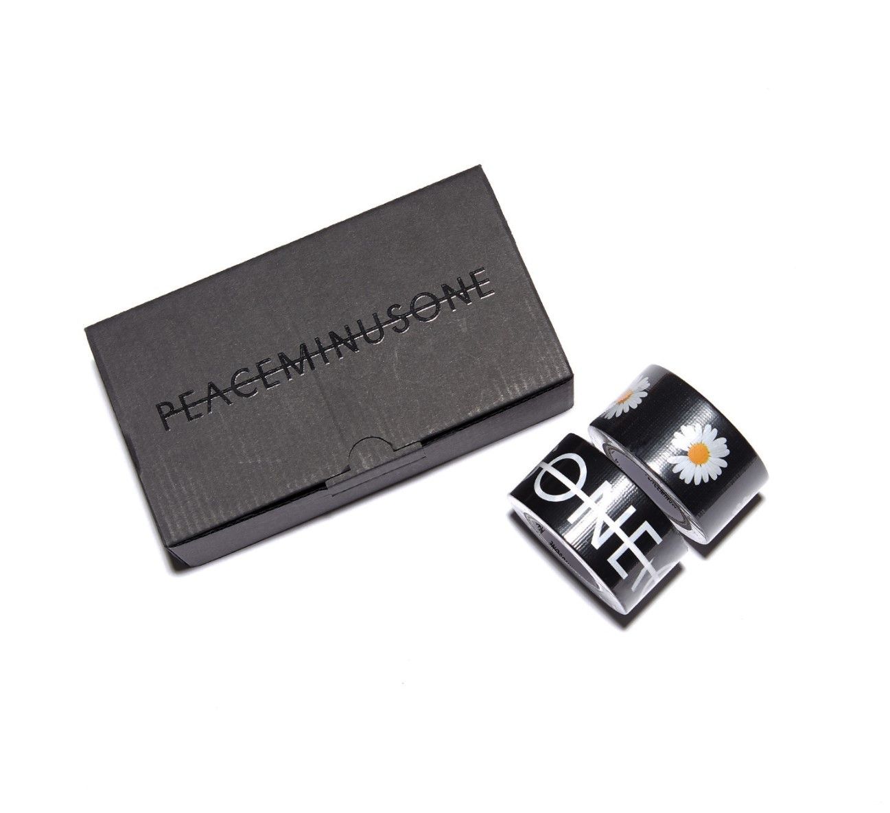 peaceminusone PMO X THE CONVENI BULLDOG CLIP MULTI | Grailed