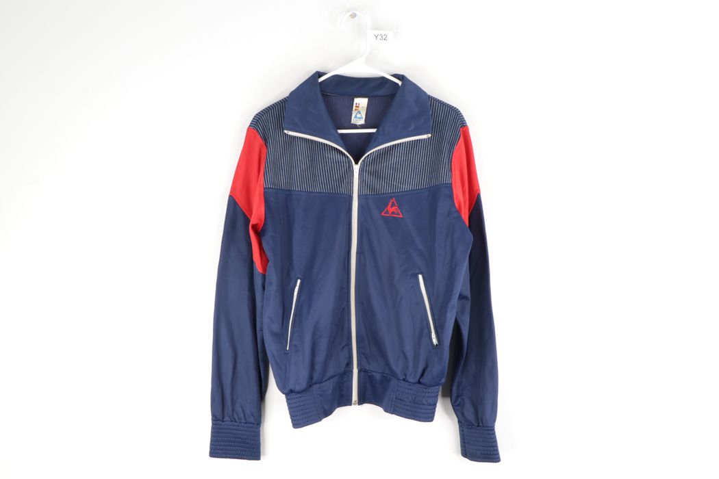 Le coq outlet sportif jacket 80