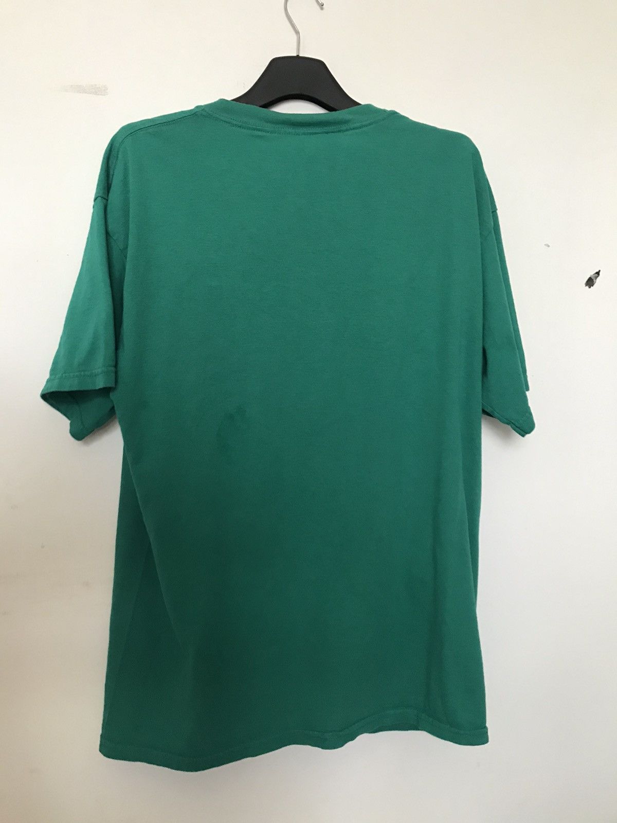 Vintage VINTAGE MIKE JUDGE SHIRT Size US XL / EU 56 / 4 - 5 Thumbnail