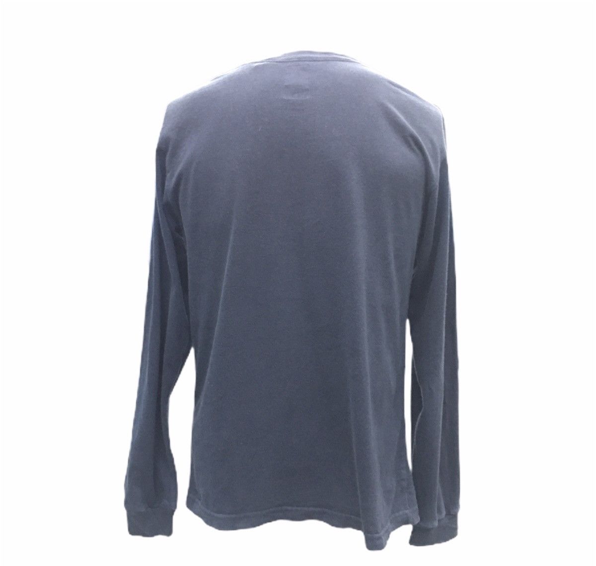 Neighborhood Neighborhood Technical Apperel Long Sleeve Tee Size US S / EU 44-46 / 1 - 2 Thumbnail