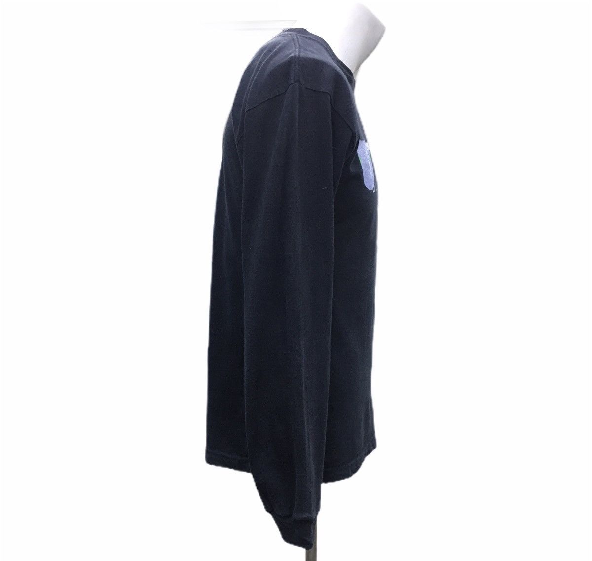 Neighborhood Neighborhood Technical Apperel Long Sleeve Tee Size US S / EU 44-46 / 1 - 4 Thumbnail