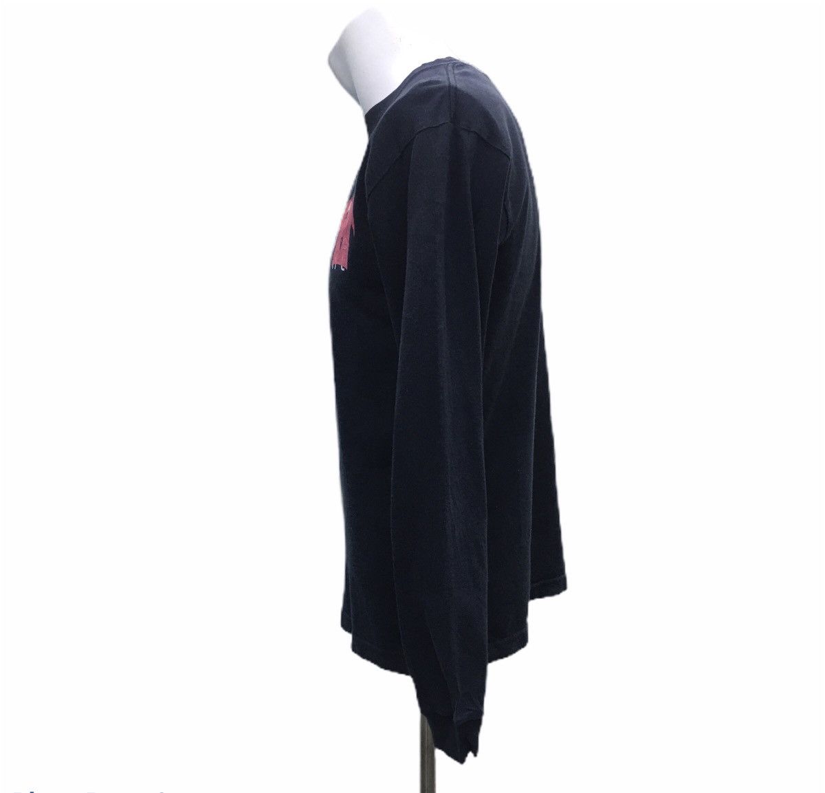 Neighborhood Neighborhood Technical Apperel Long Sleeve Tee Size US S / EU 44-46 / 1 - 3 Thumbnail