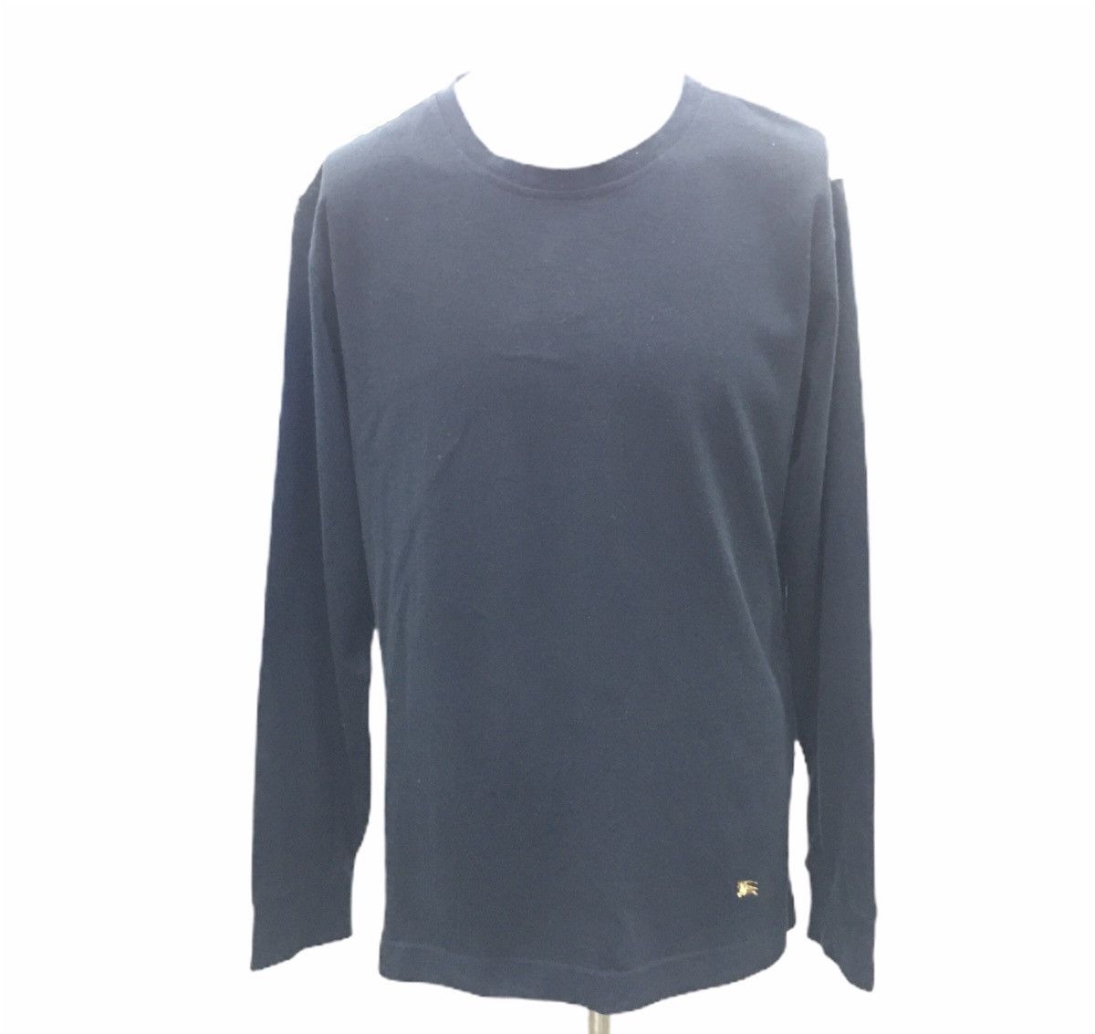 Burberry Burberry long sleeve shirt Size US L / EU 52-54 / 3 - 2 Thumbnail