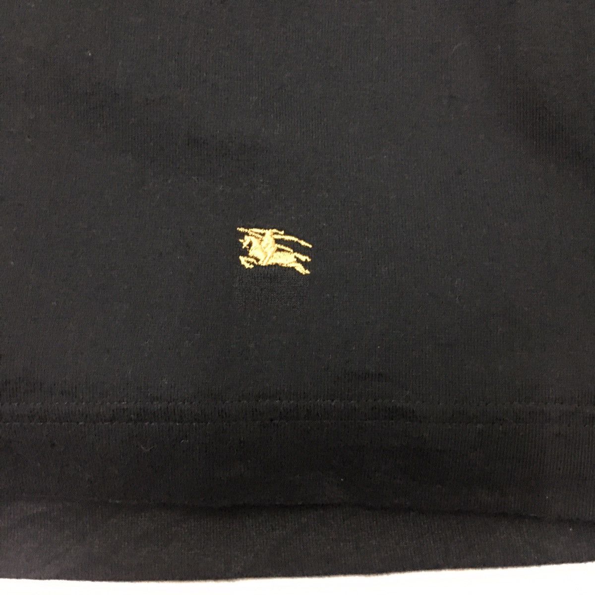 Burberry Burberry long sleeve shirt Size US L / EU 52-54 / 3 - 8 Thumbnail
