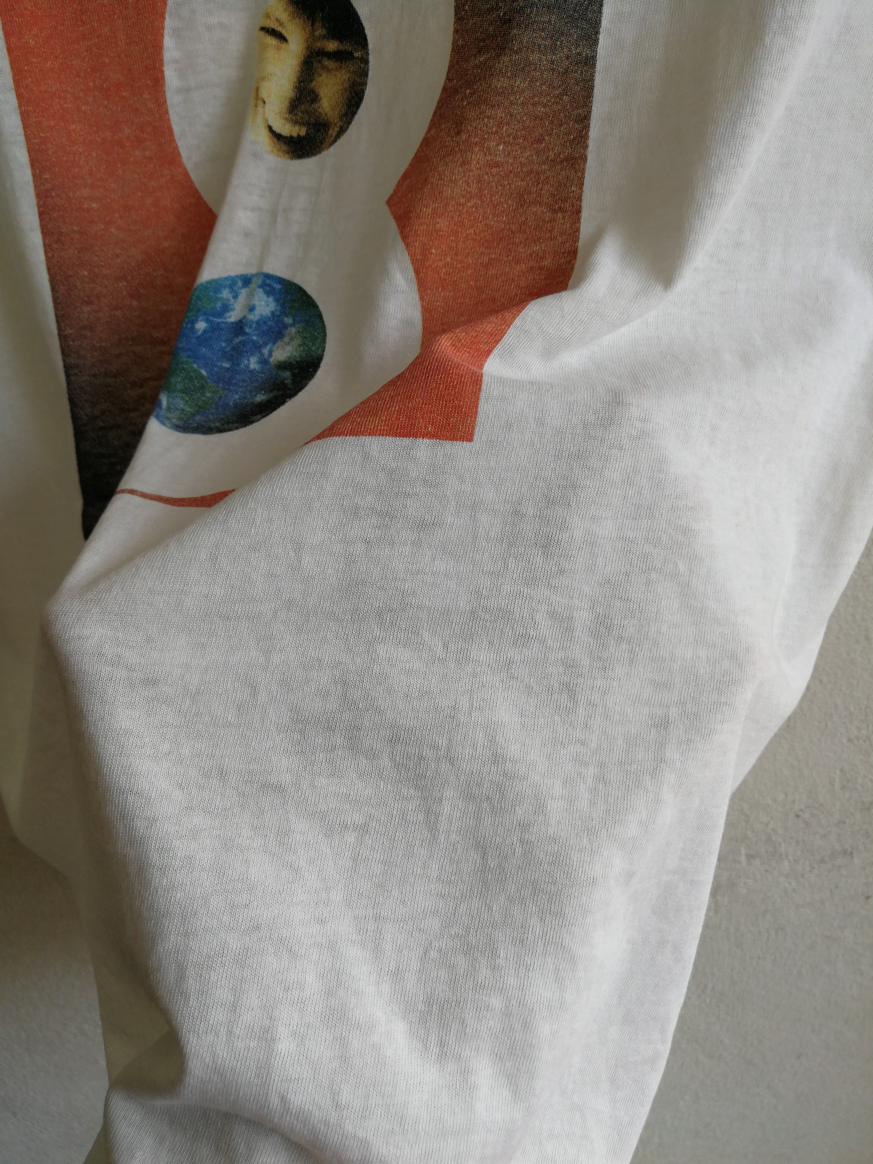 Apple × Vintage Vintage Apple Mac OS 8 - L Size US L / EU 52-54 / 3 - 9 Thumbnail