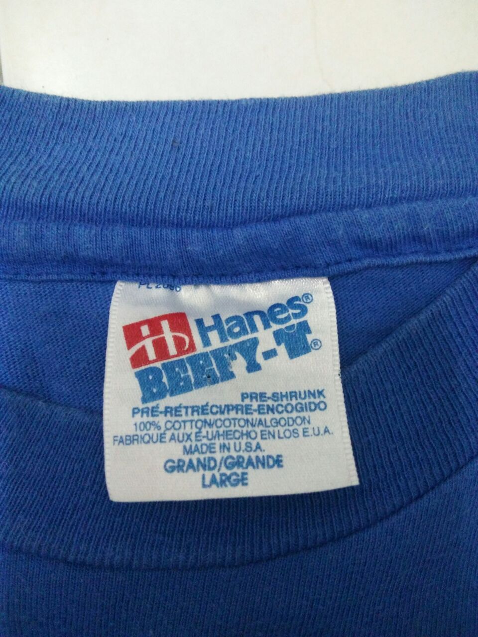 Vintage Easy Riders shirt