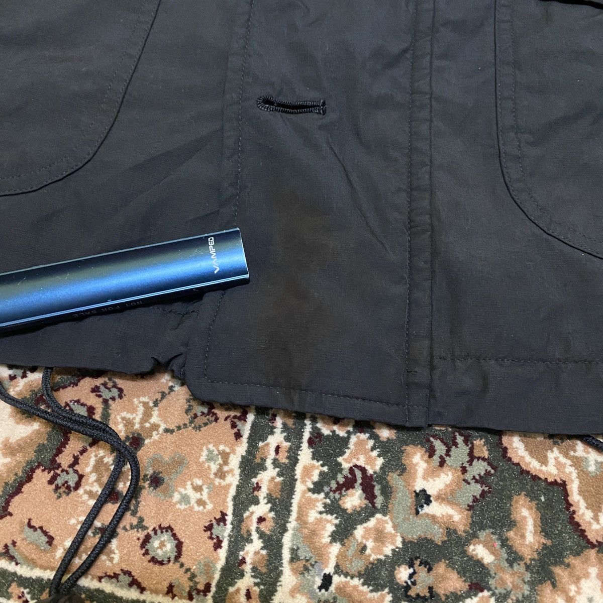 Burberry BURBERRY TRENCH Size US M / EU 48-50 / 2 - 9 Thumbnail