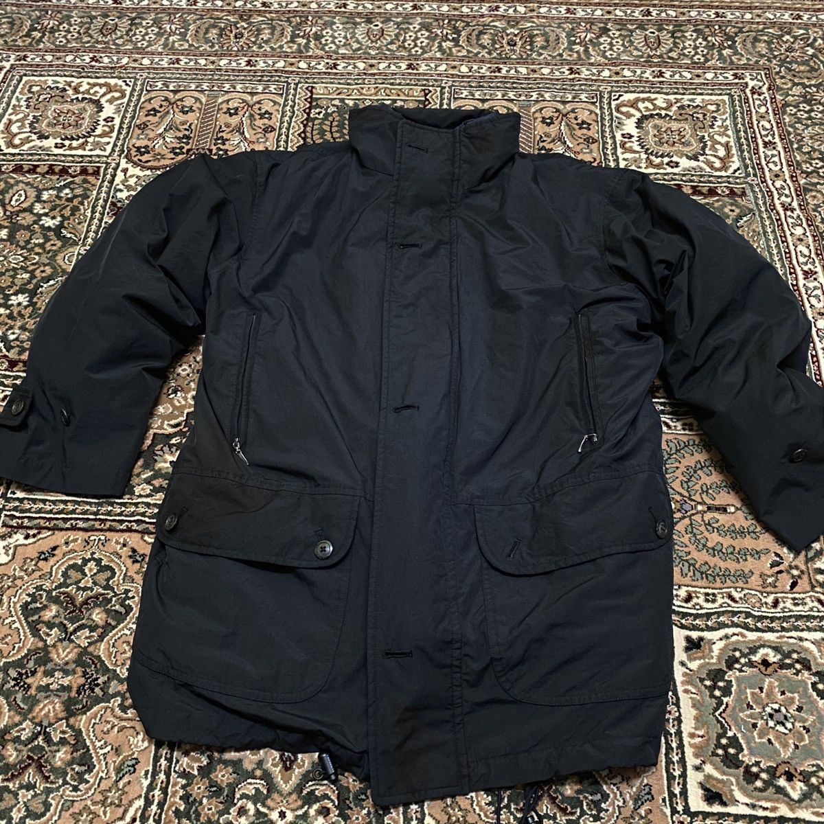 Burberry BURBERRY TRENCH Size US M / EU 48-50 / 2 - 4 Thumbnail