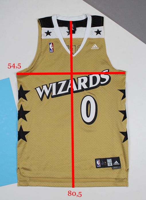 Gilbert arenas enemies jersey online