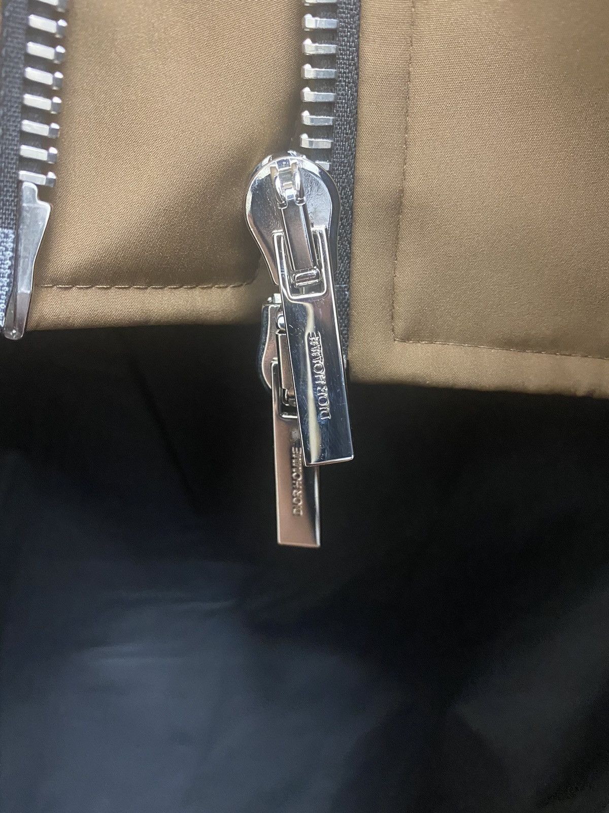 Dior Dior Atelier Bomber Size US L / EU 52-54 / 3 - 5 Thumbnail