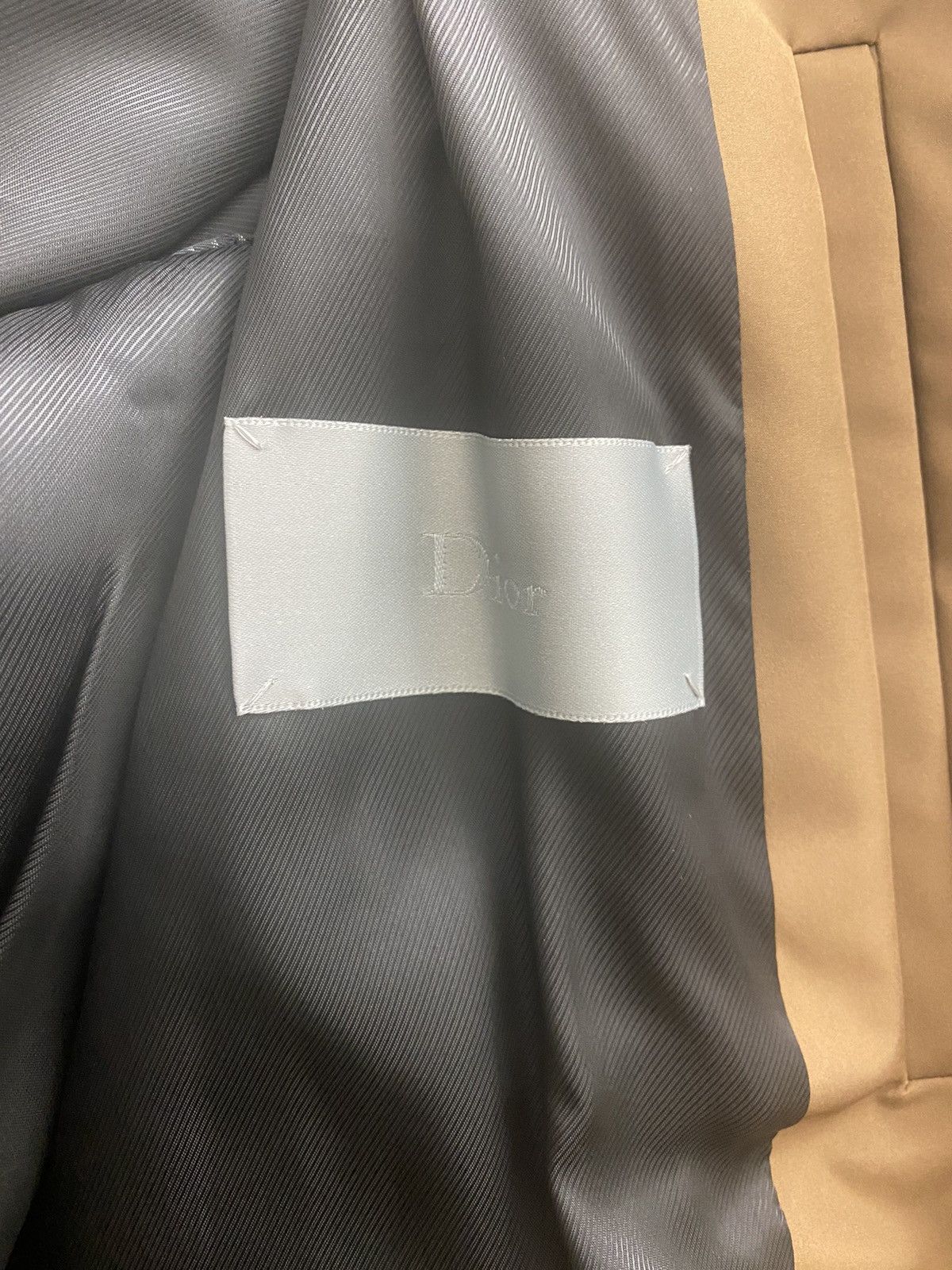 Dior Dior Atelier Bomber Size US L / EU 52-54 / 3 - 3 Thumbnail