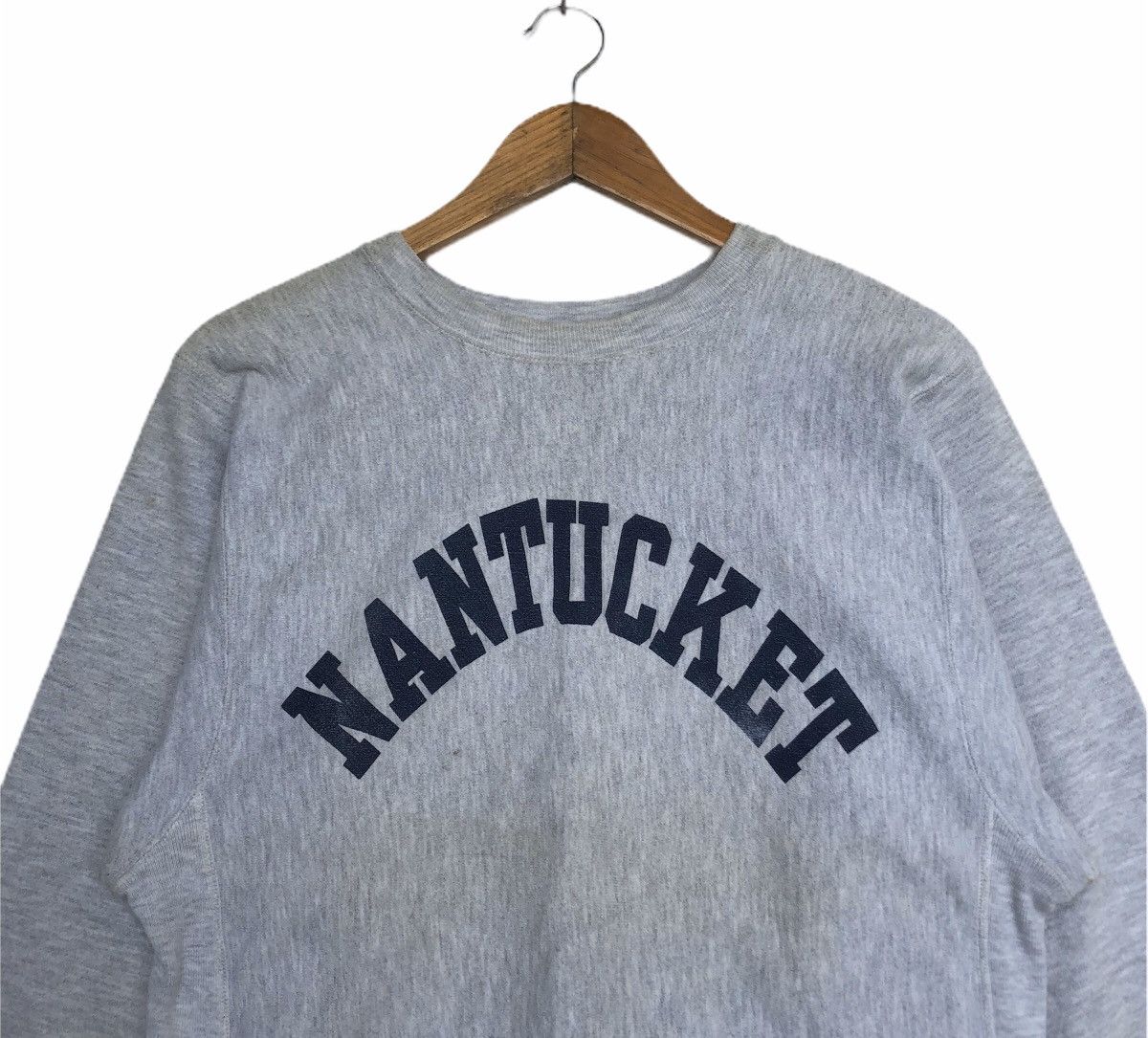 90’s Vintage store Nantucket crewneck sweatshirt Medium