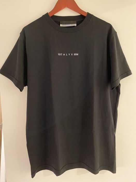 Alyx S19-Alyx-Aau Endless | Grailed