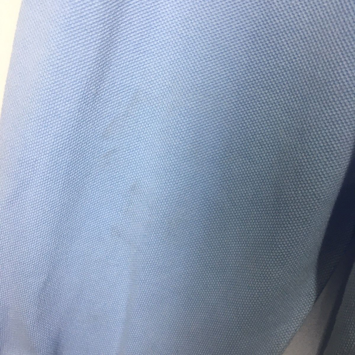 Burberry × Vintage Vintage Burberry Long Sleeve Size US L / EU 52-54 / 3 - 6 Thumbnail