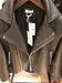 Cmmn Swdn 'Kane' Leather jacket Size US M / EU 48-50 / 2 - 3 Thumbnail