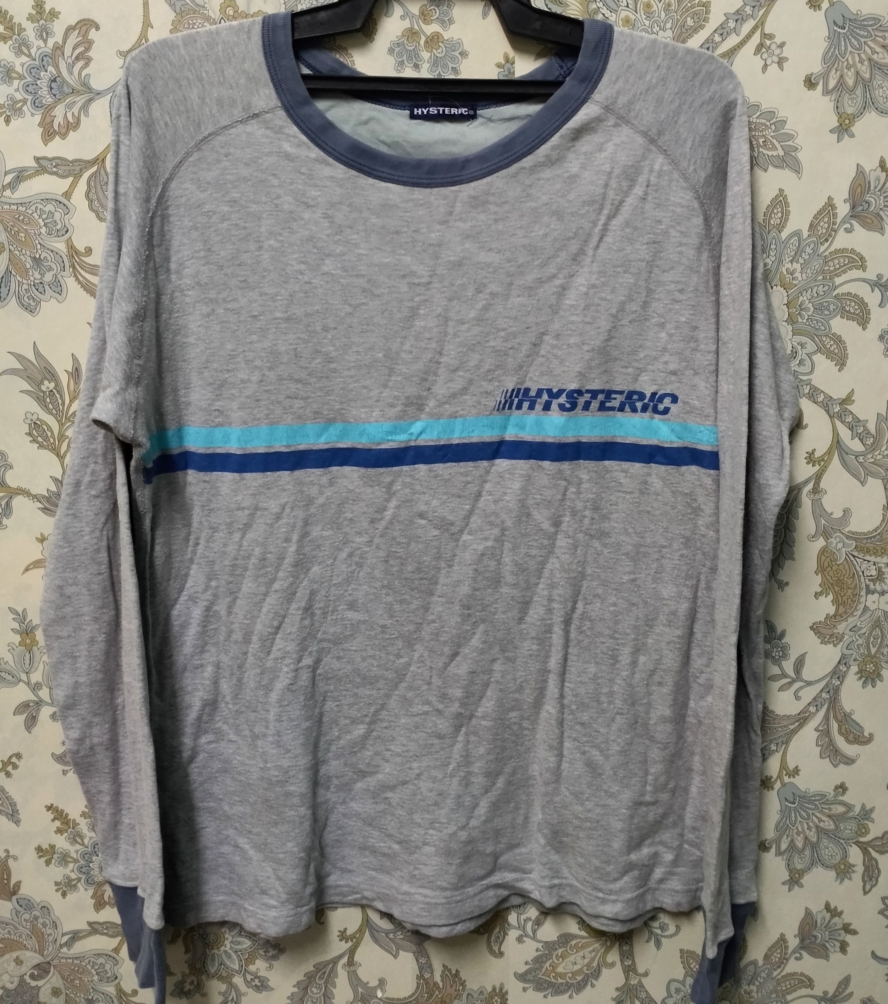 Hysteric Glamour hysteric glamour Size US M / EU 48-50 / 2 - 1 Thumbnail