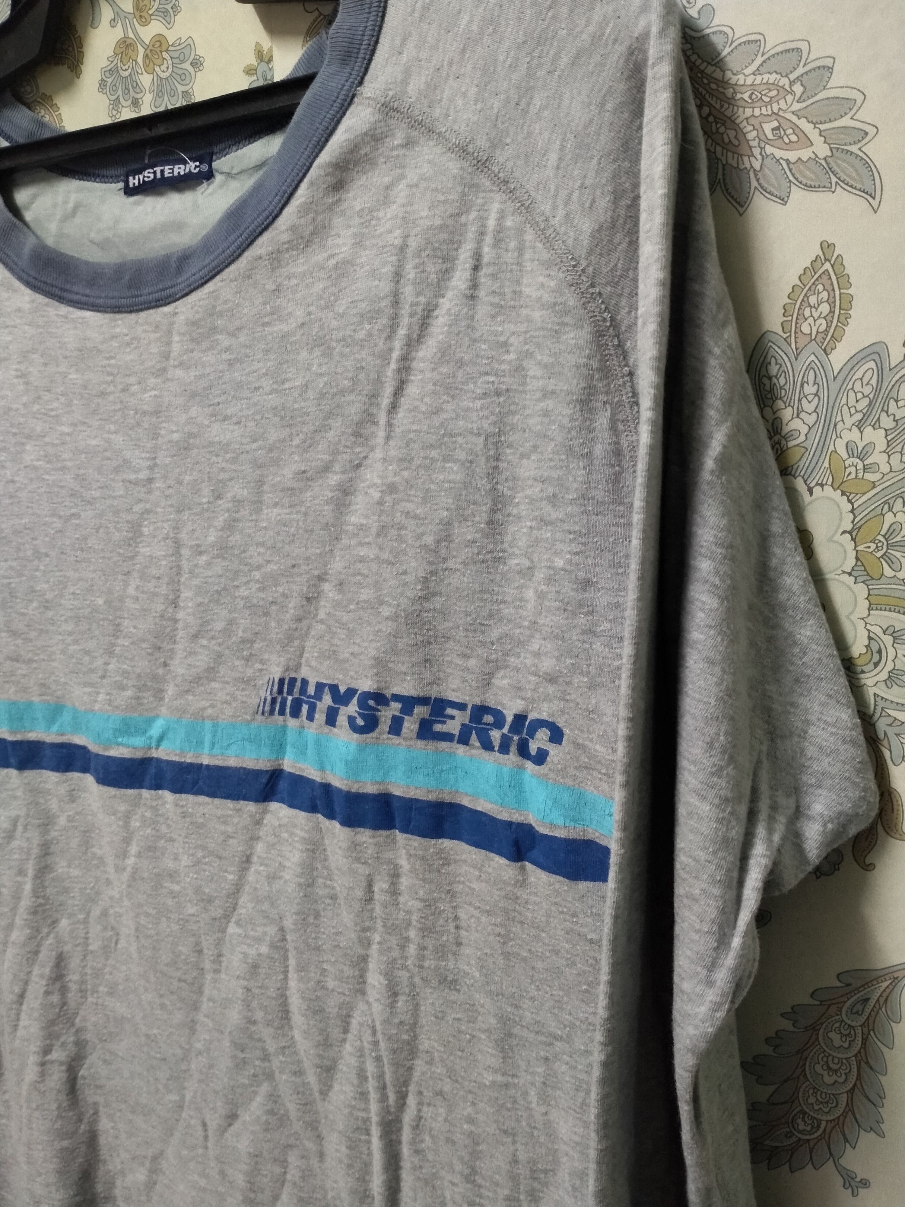 Hysteric Glamour hysteric glamour Size US M / EU 48-50 / 2 - 4 Thumbnail