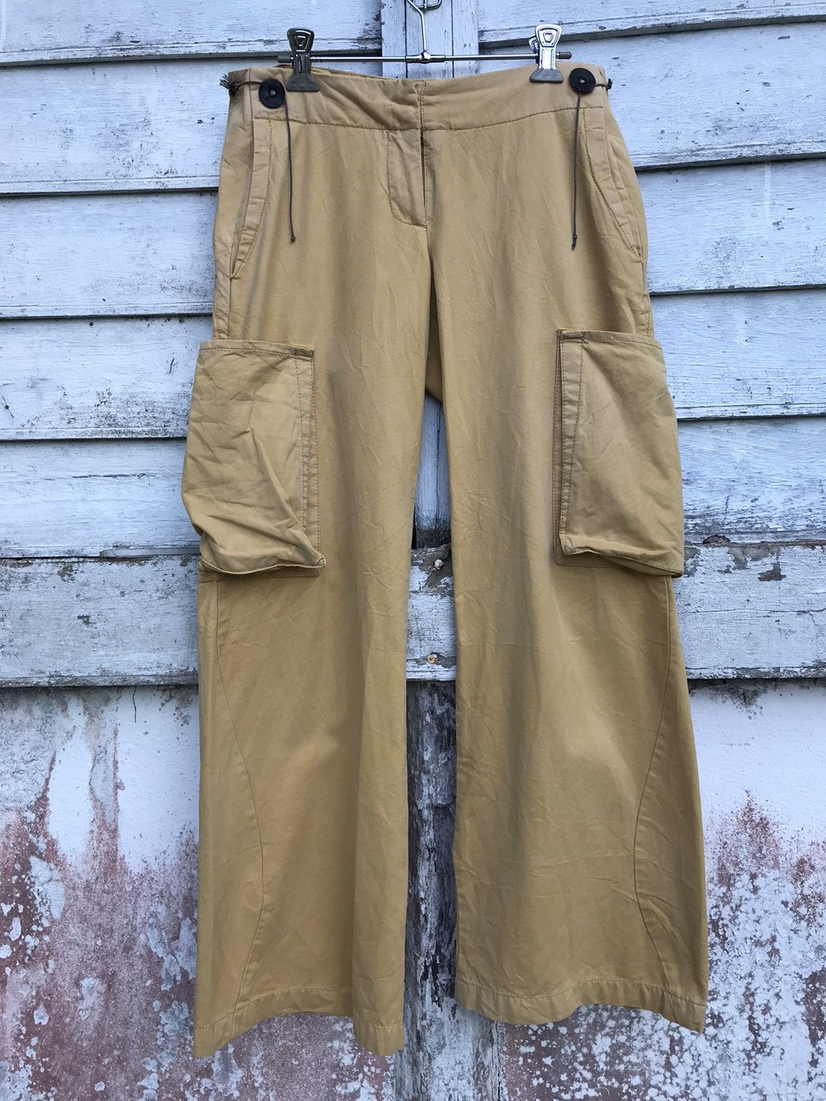 パンツ MANDARINA DUCK 90s Archive Workpants MANDARINA DUCK 90s Archive Workpants
